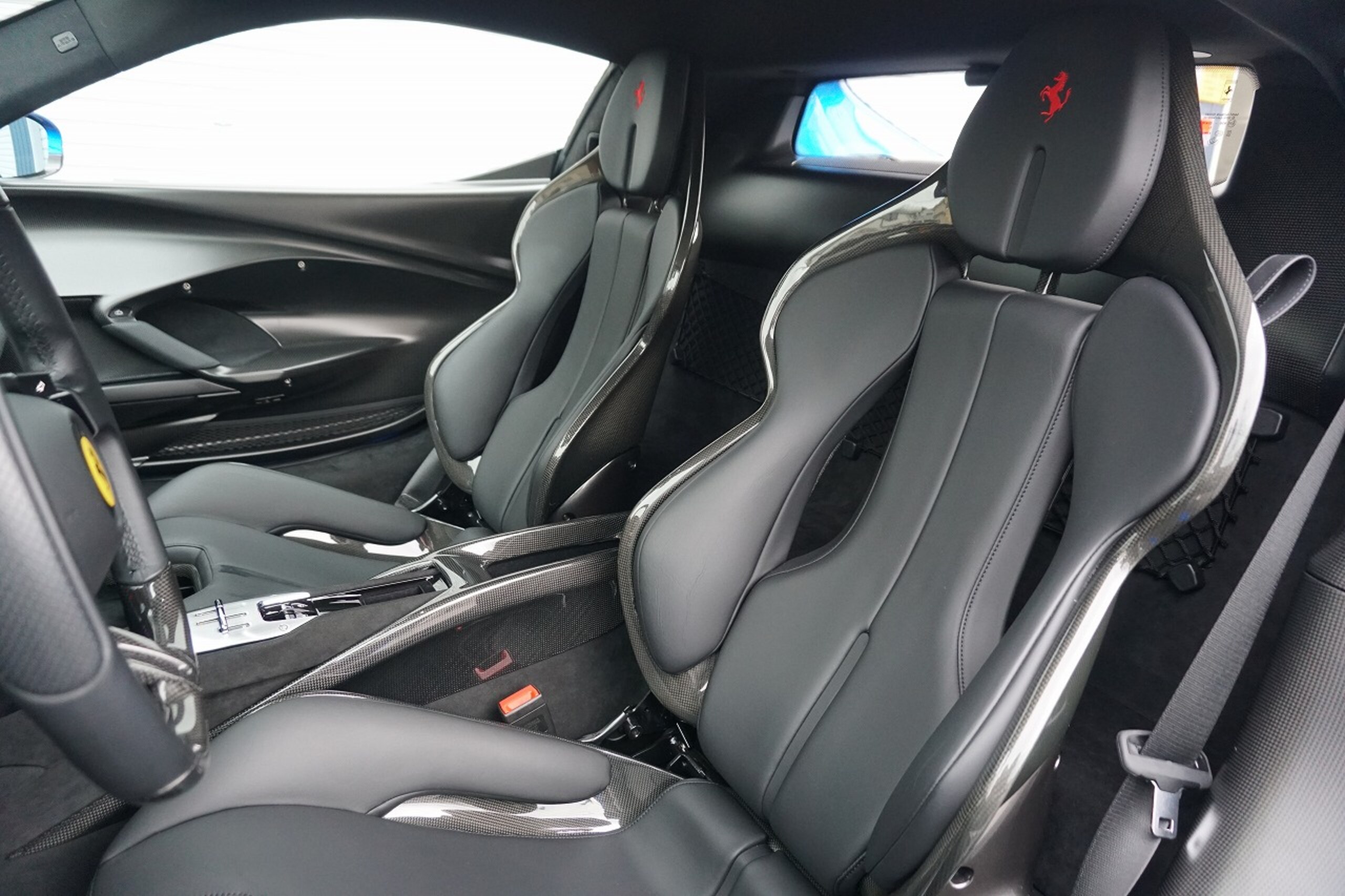 2023 Ferrari 296GTB — Photo 6 / 39