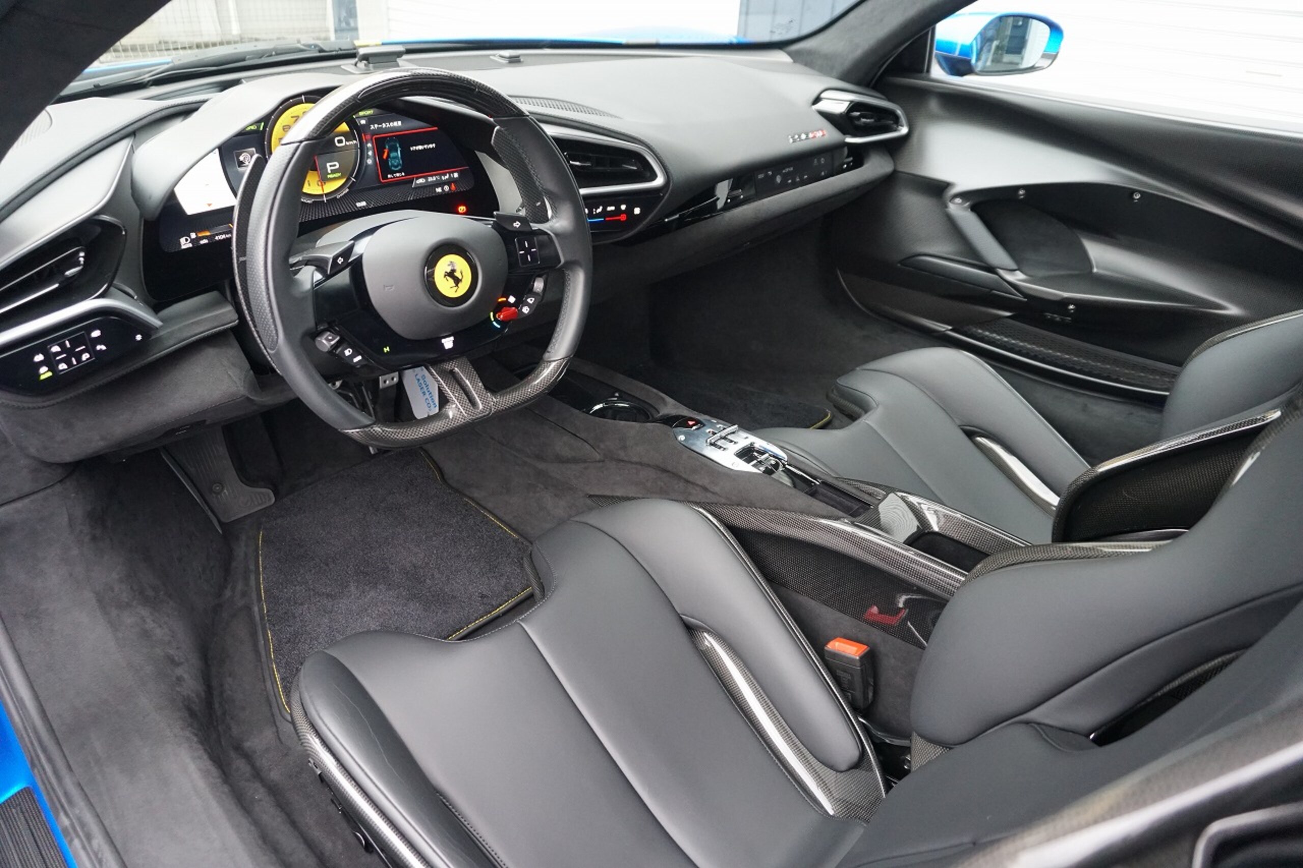 2023 Ferrari 296GTB — Photo 7 / 39