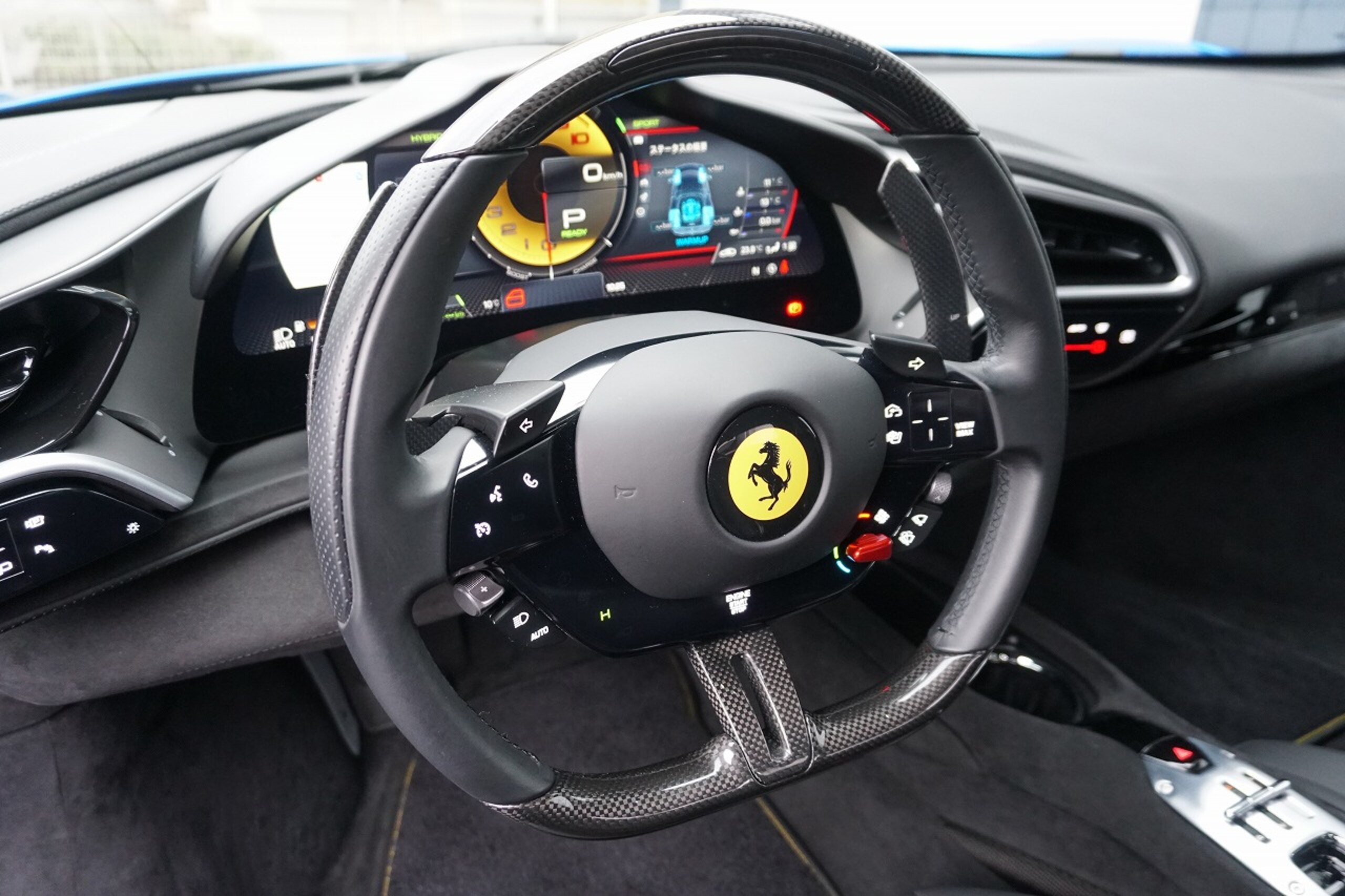2023 Ferrari 296GTB — Photo 8 / 39