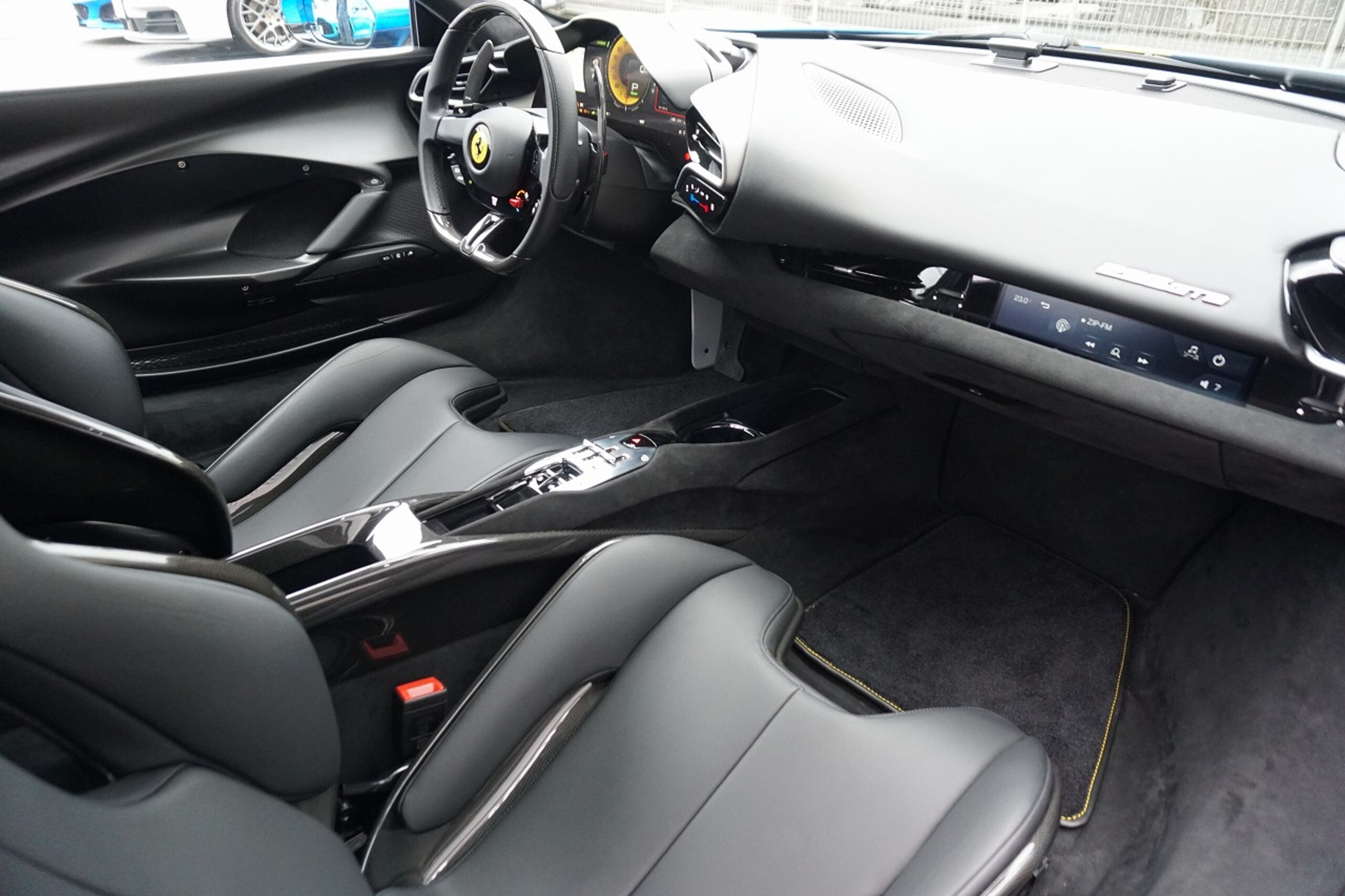 2023 Ferrari 296GTB — Photo 12 / 39