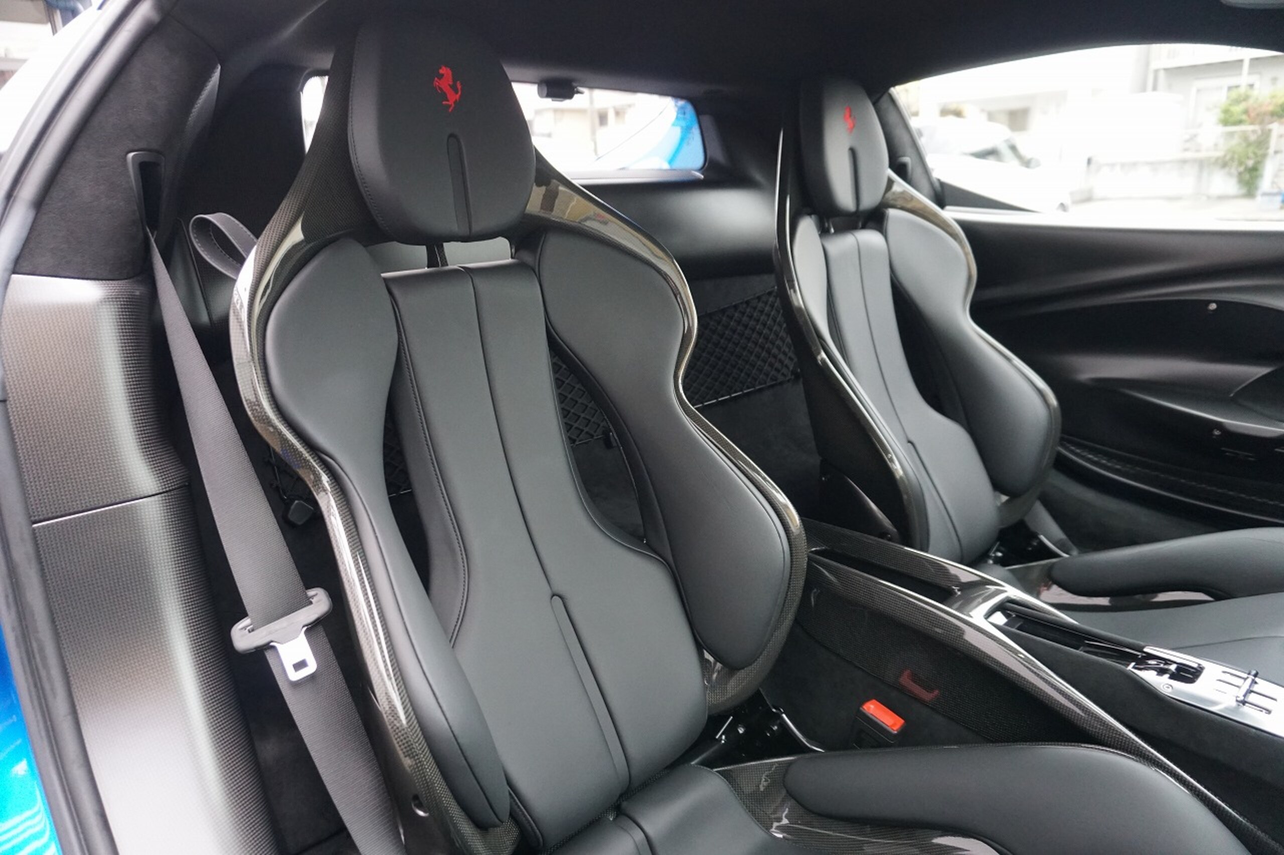 2023 Ferrari 296GTB — Photo 13 / 39