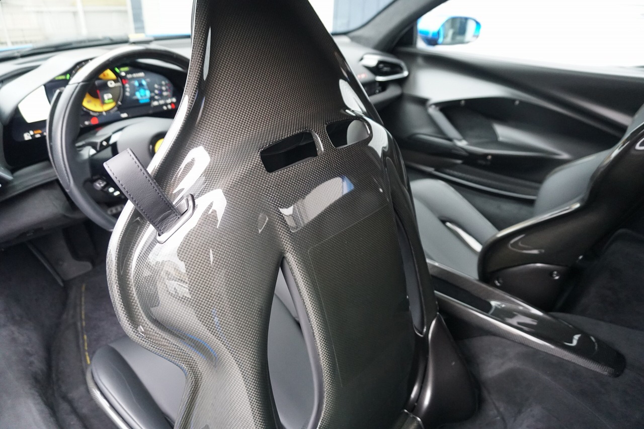 2023 Ferrari 296GTB — Photo 14 / 39
