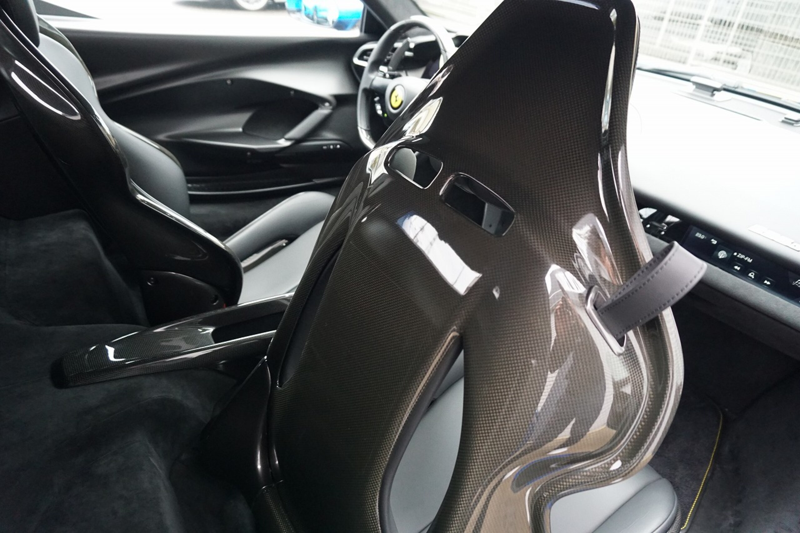 2023 Ferrari 296GTB — Photo 15 / 39