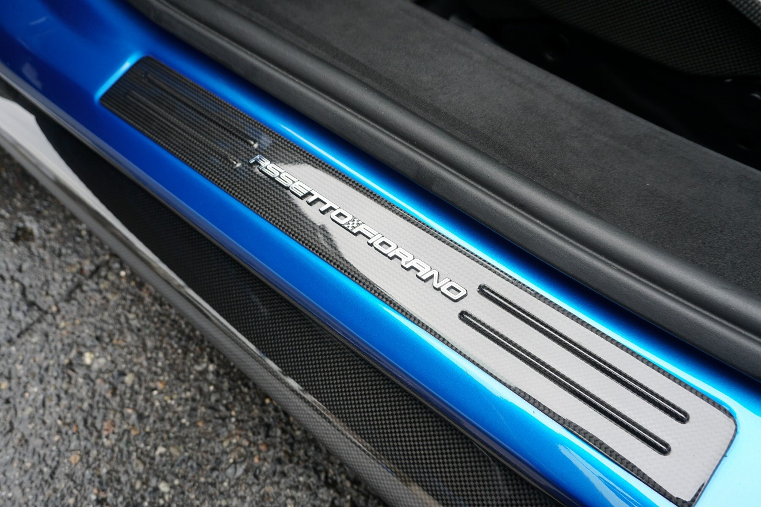 2023 Ferrari 296GTB — Photo 27 / 39