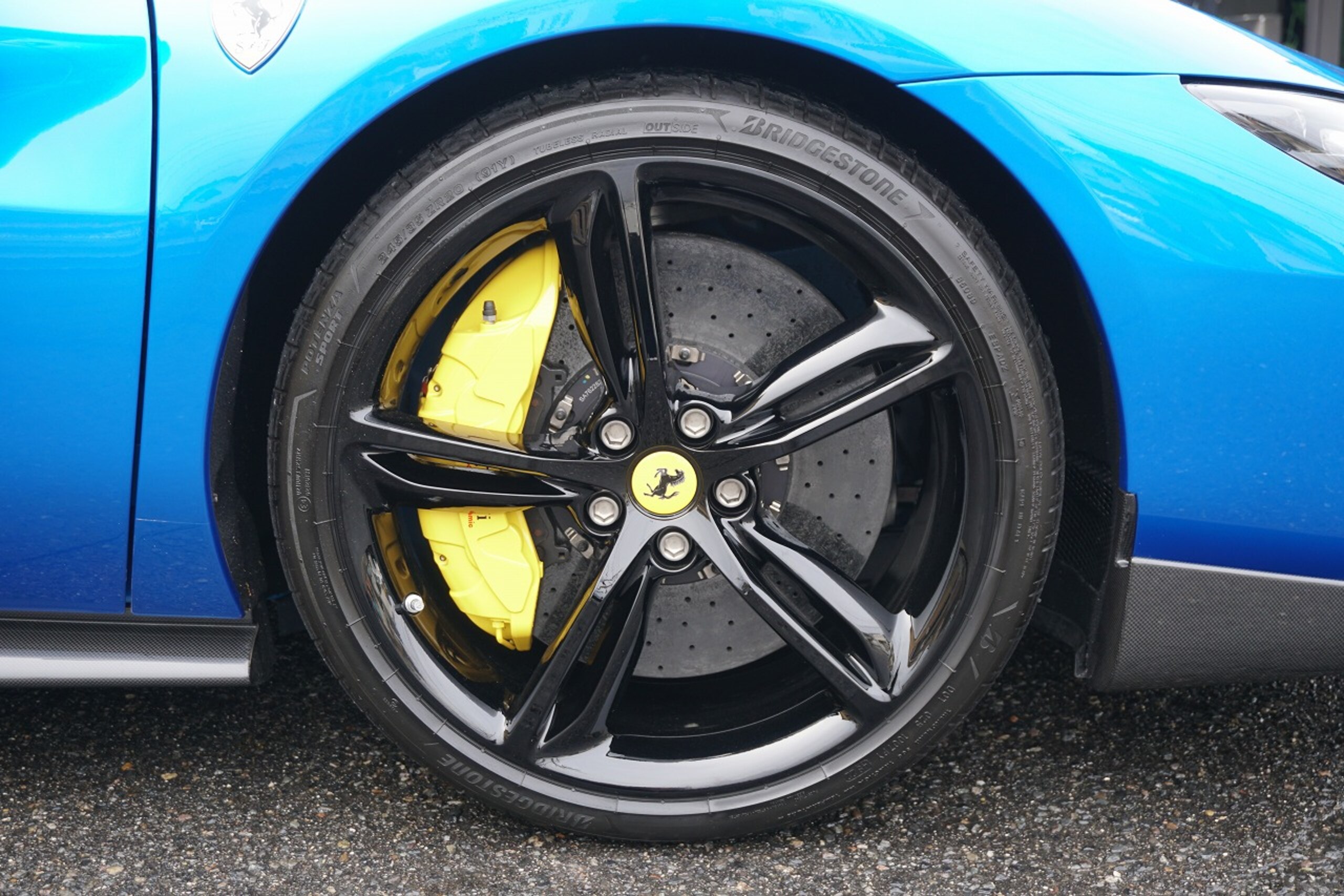 2023 Ferrari 296GTB — Photo 32 / 39