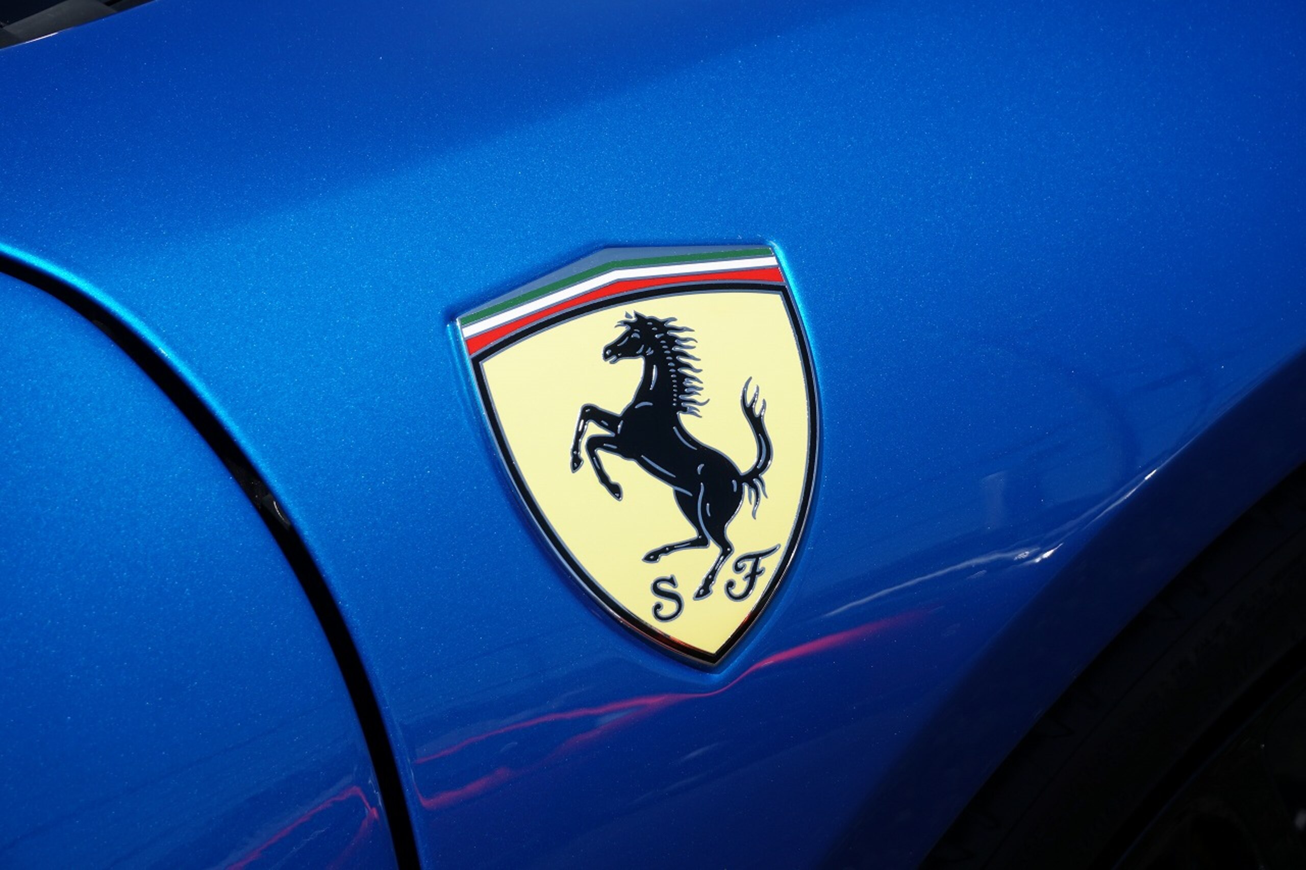 2023 Ferrari 296GTB — Photo 38 / 39