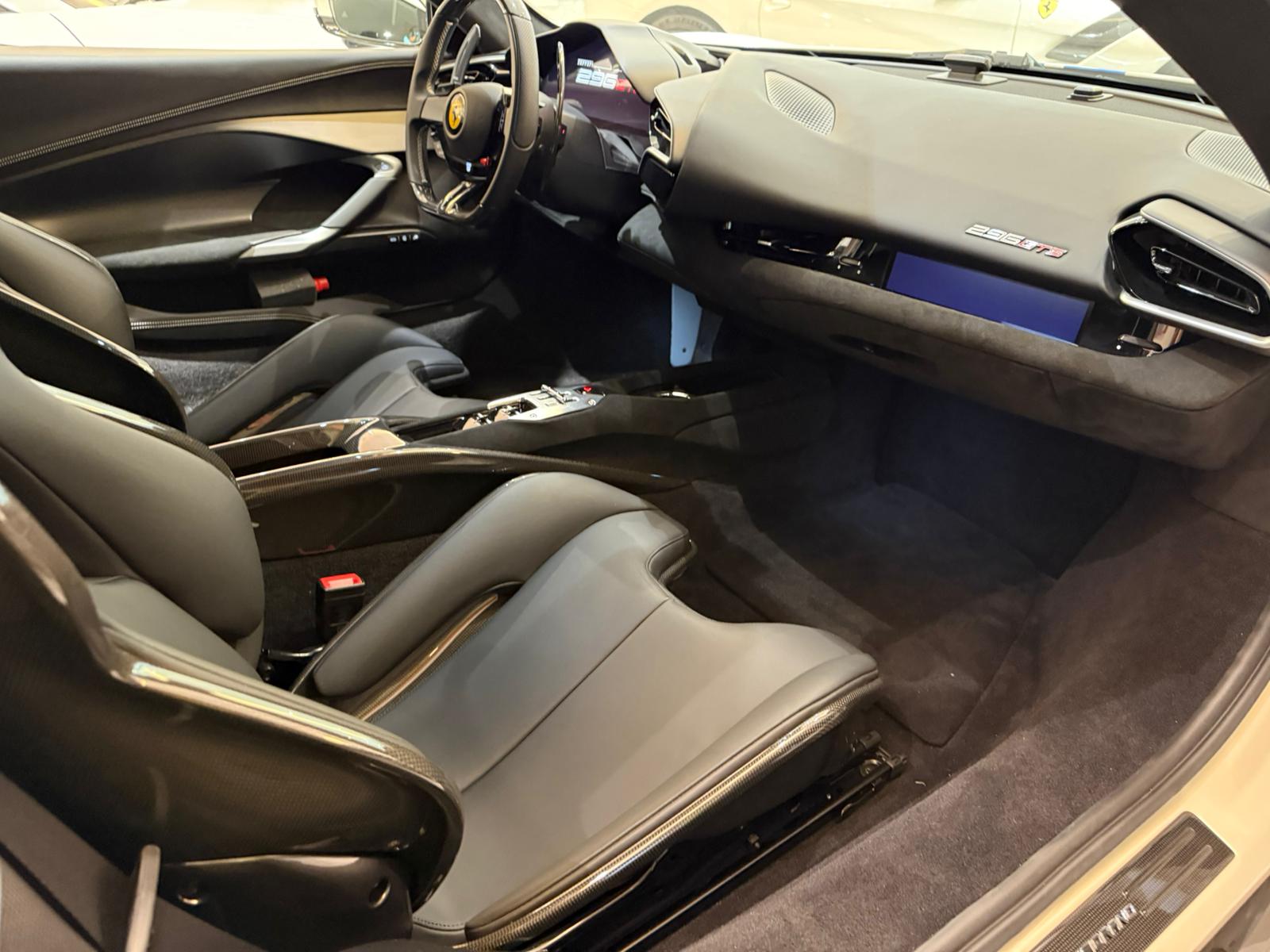 2023 Ferrari 296GTS — Photo 6 / 13