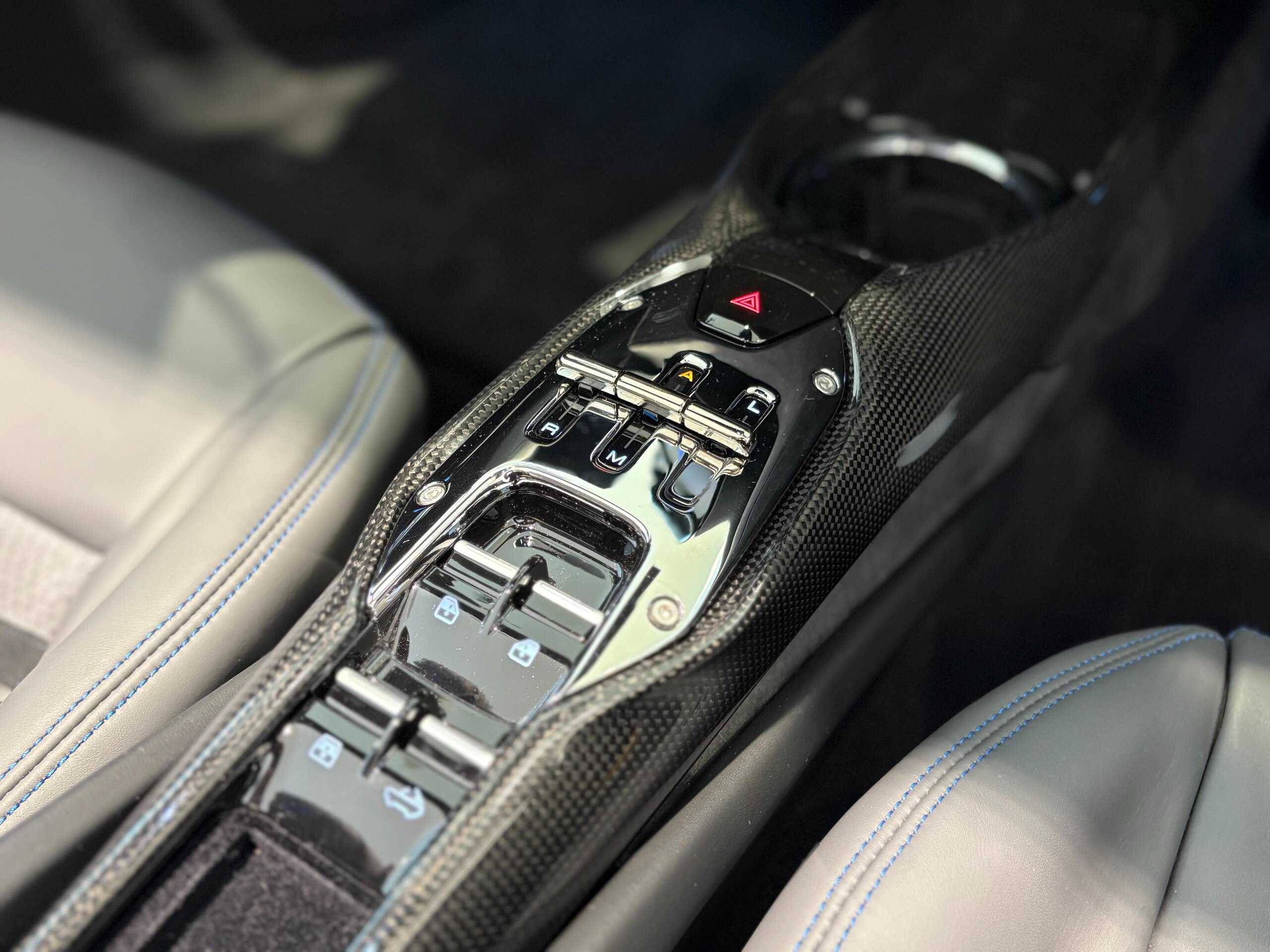 2023 Ferrari 296GTS — Photo 7 / 48