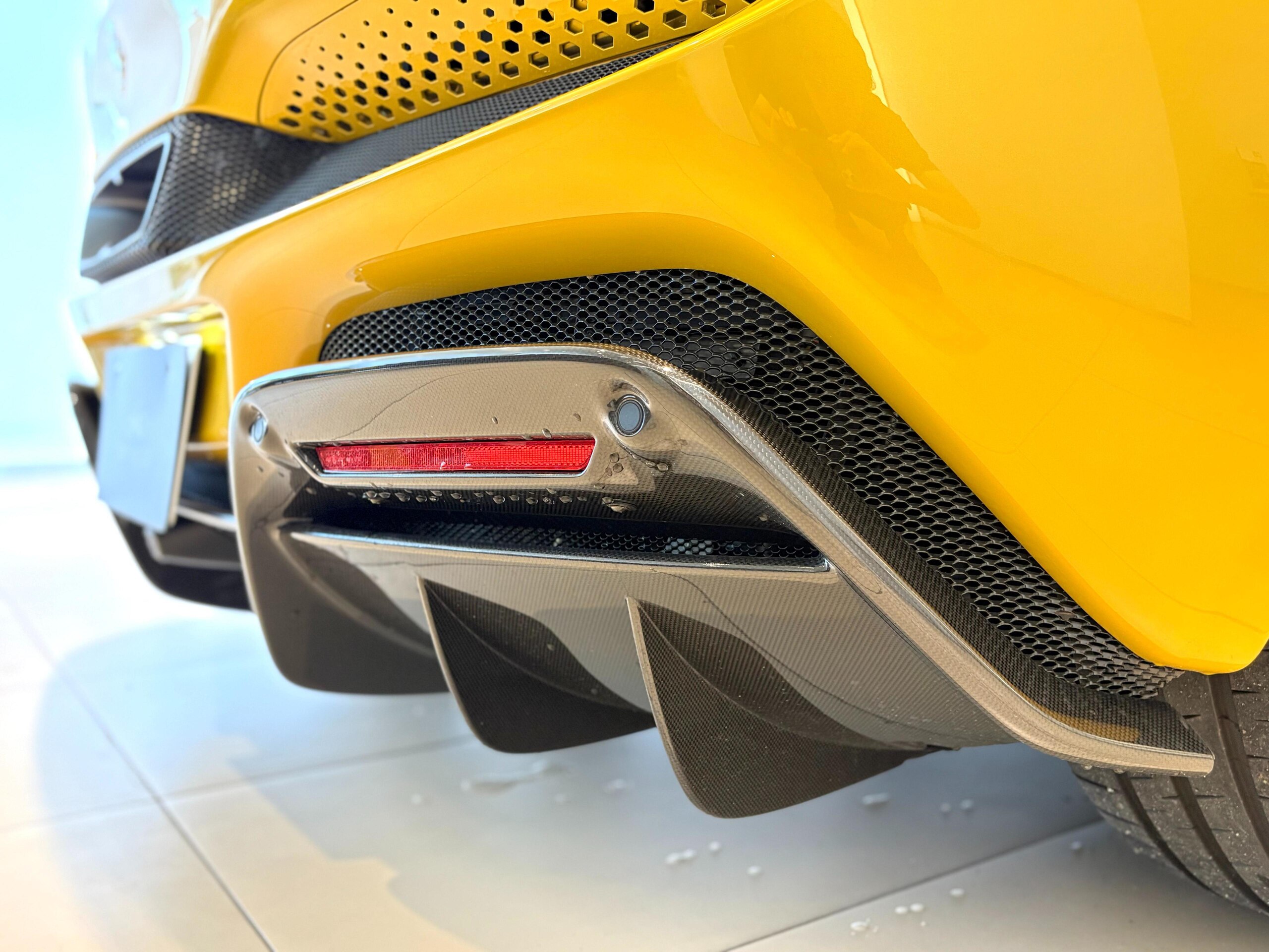 2023 Ferrari 296GTS — Photo 19 / 48