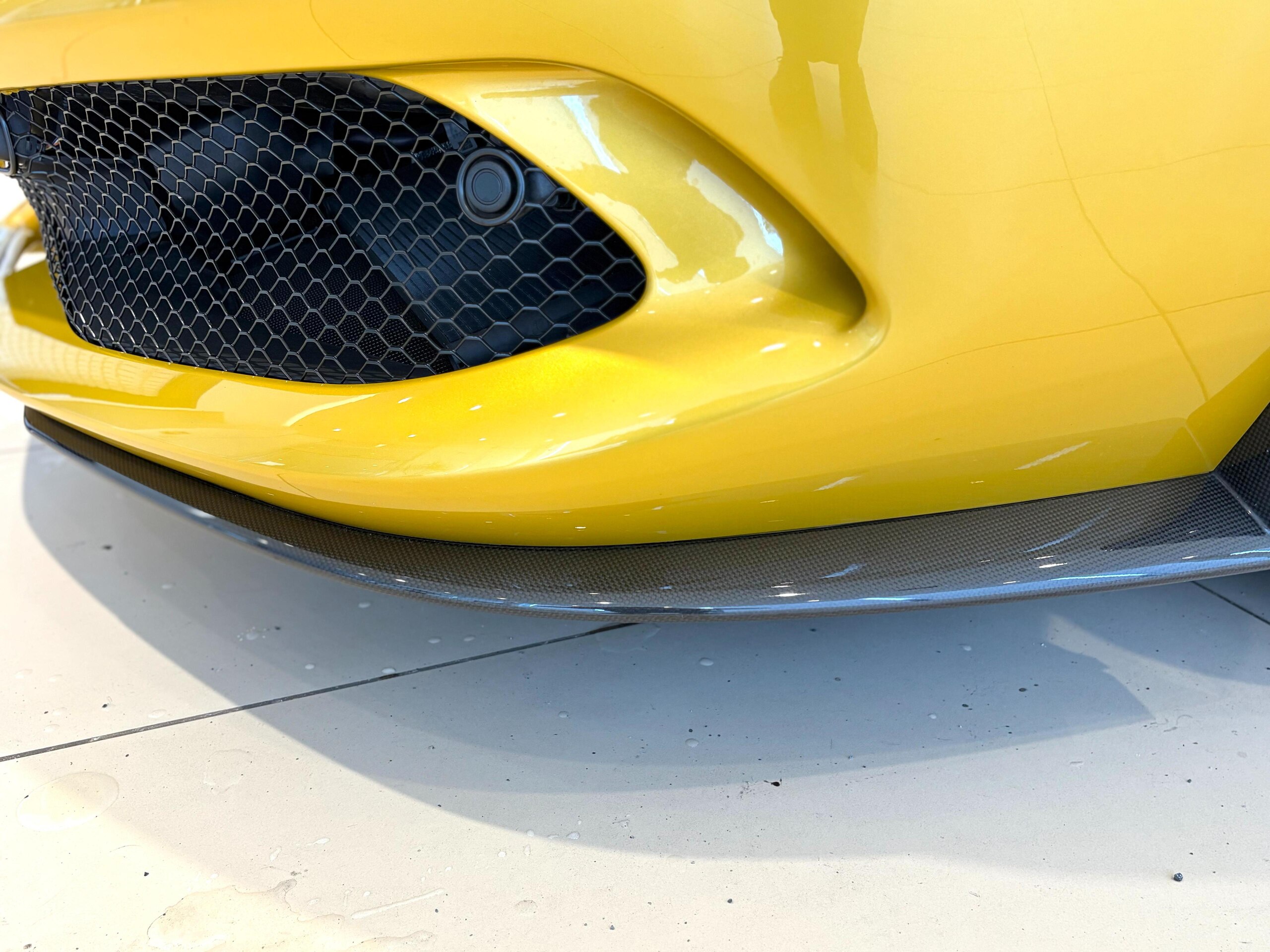 2023 Ferrari 296GTS — Photo 24 / 48