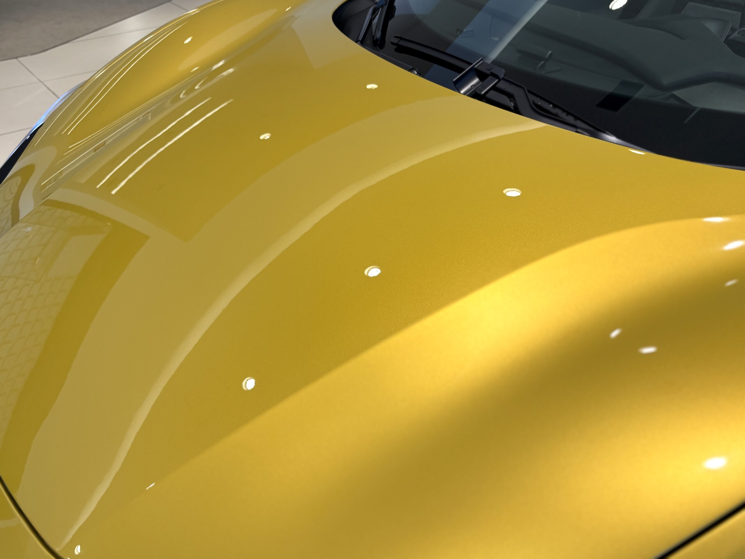 2023 Ferrari 296GTS — Photo 26 / 48