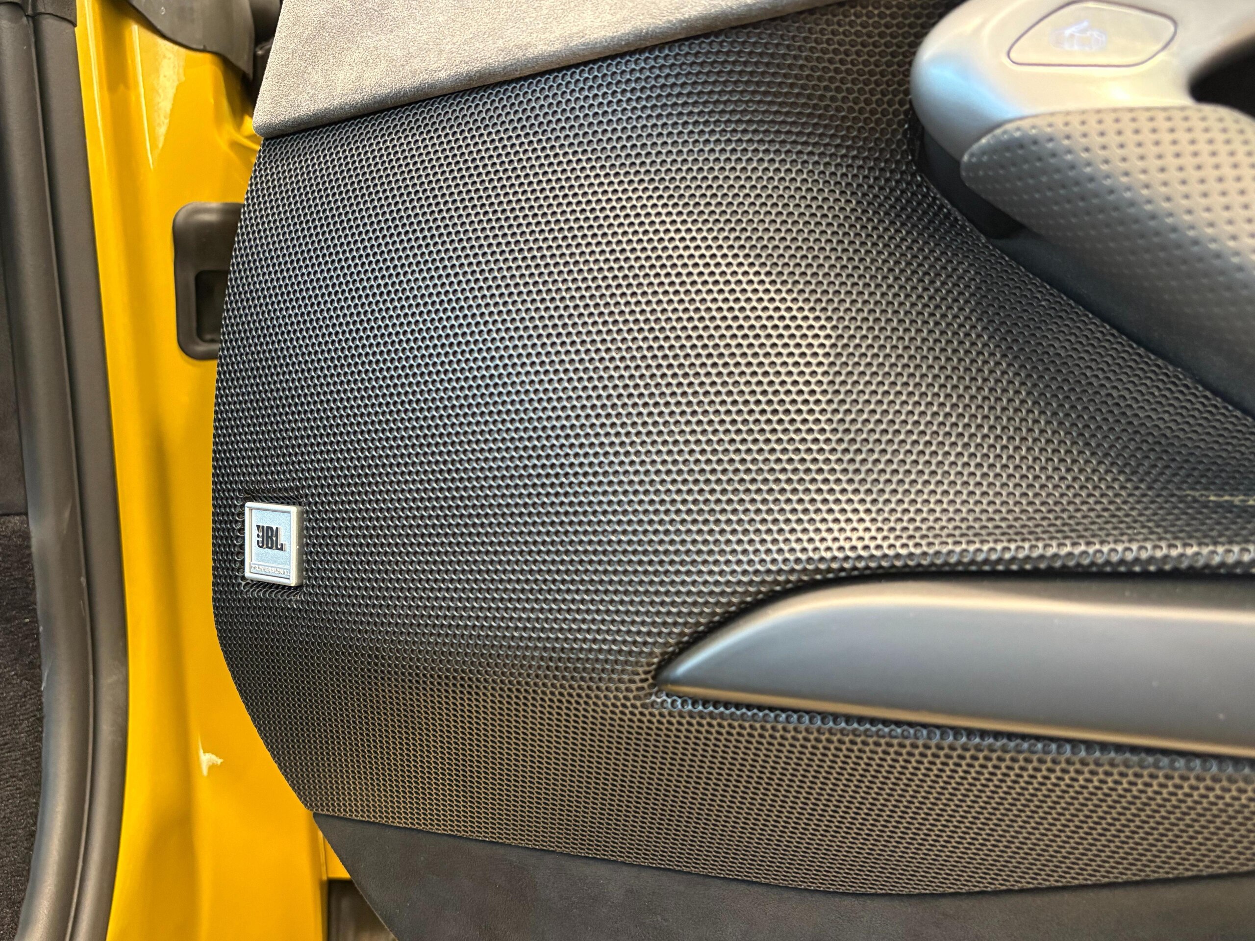 2023 Ferrari 296GTS — Photo 29 / 48
