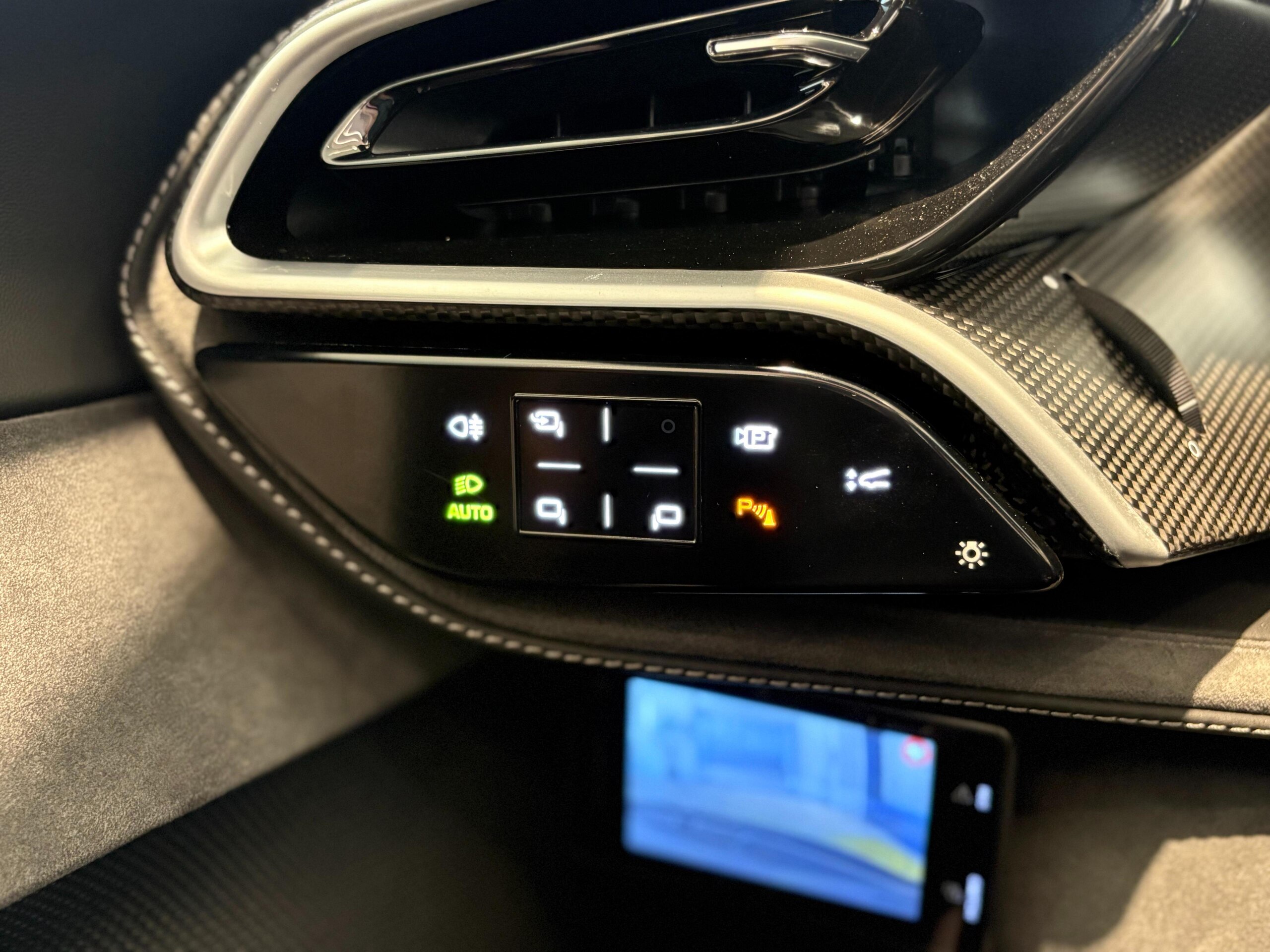 2023 Ferrari 296GTS — Photo 39 / 48