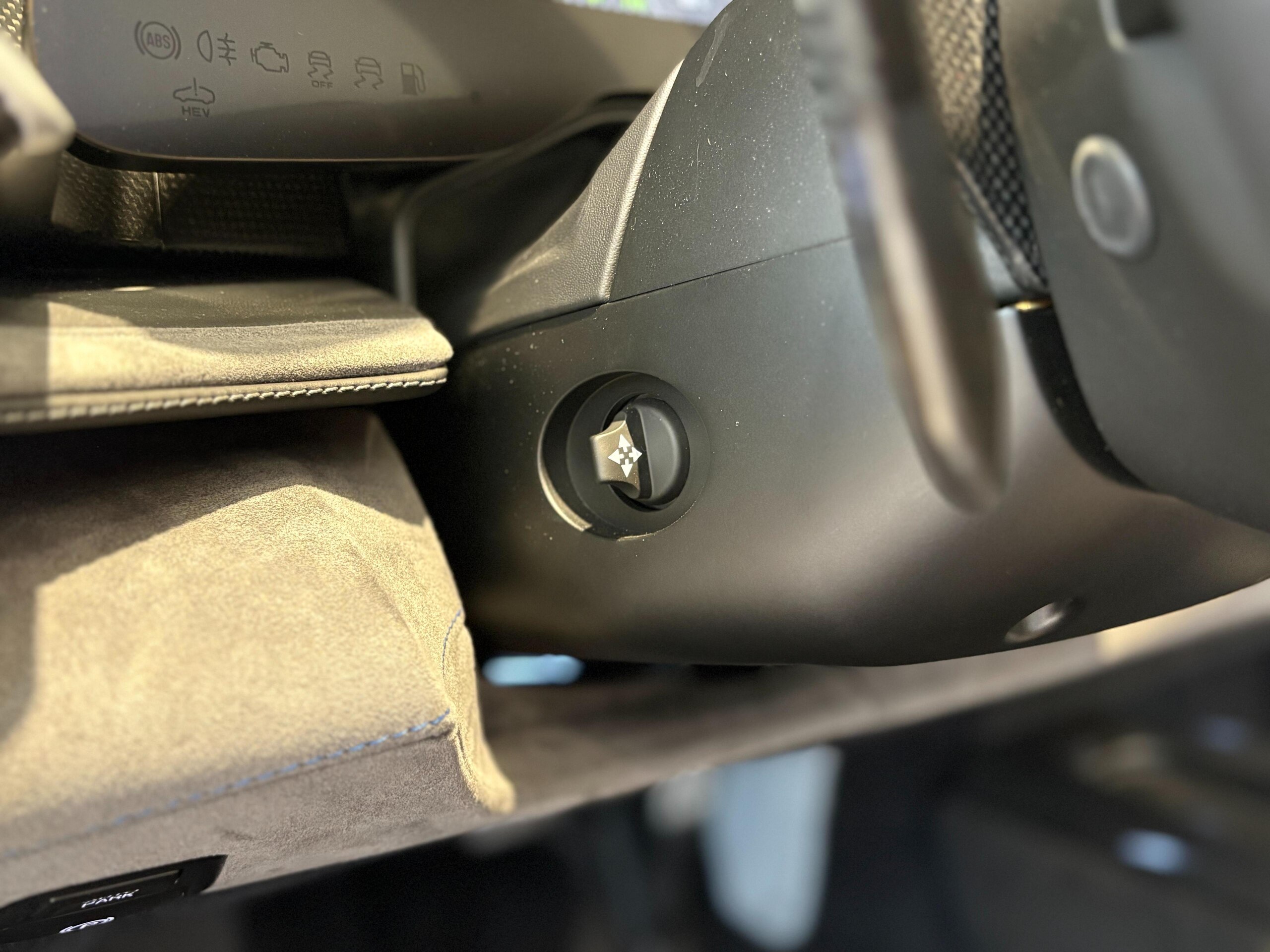 2023 Ferrari 296GTS — Photo 42 / 48