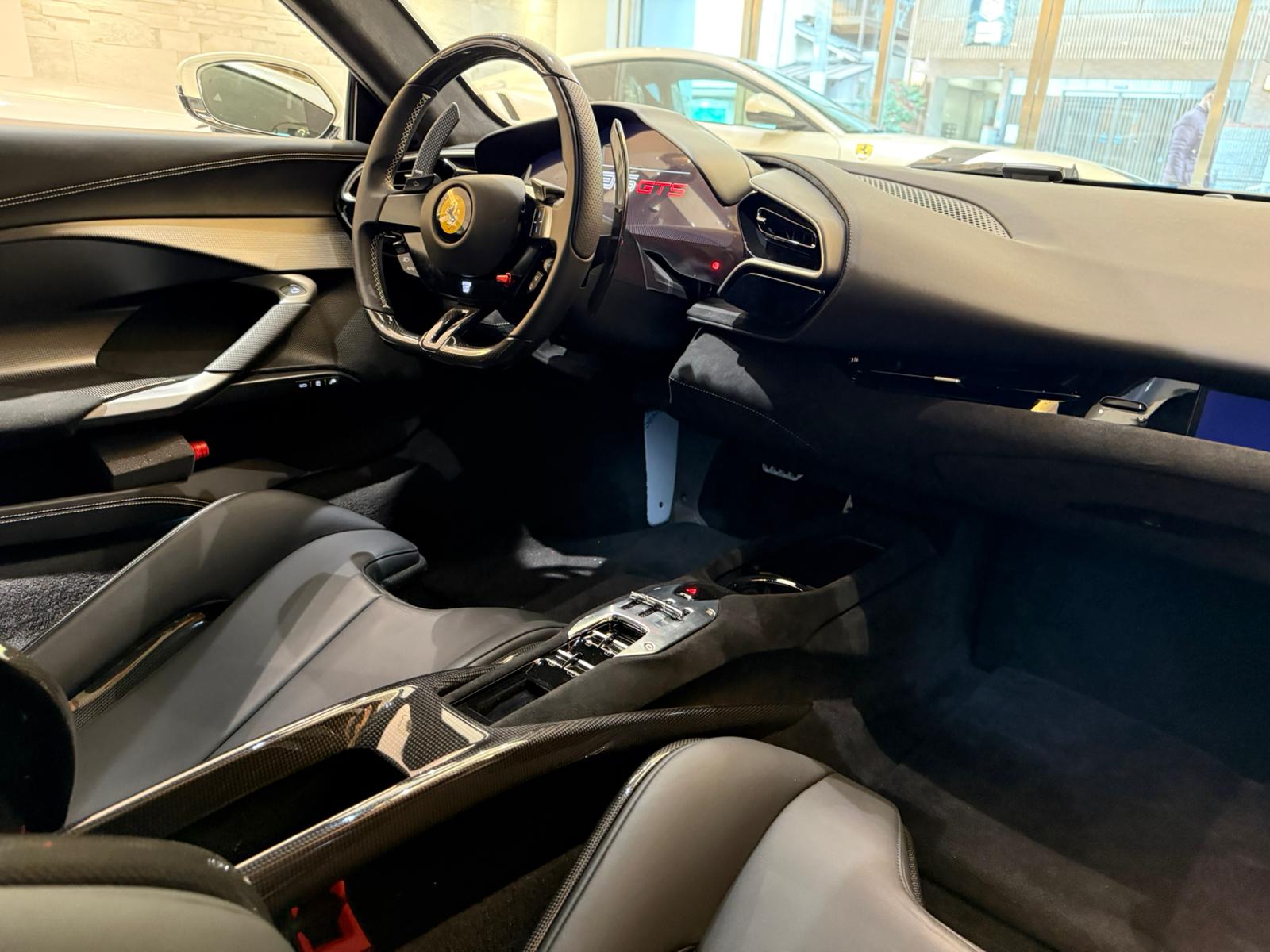 2023 Ferrari 296GTS — Photo 6 / 13