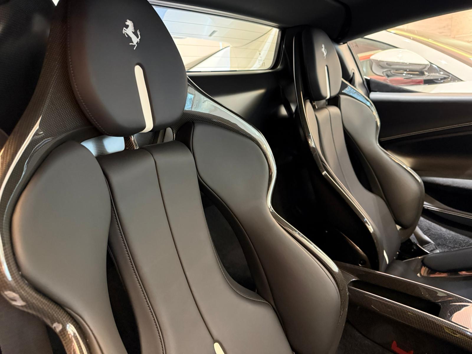 2023 Ferrari 296GTS — Photo 8 / 13