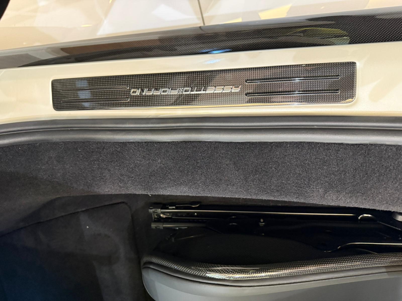 2023 Ferrari 296GTS — Photo 9 / 13