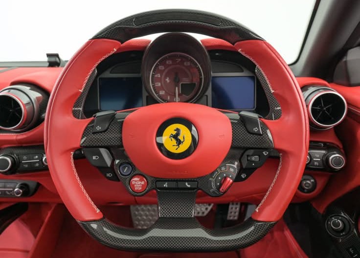 2023 Ferrari 812GTS — Photo 6 / 23