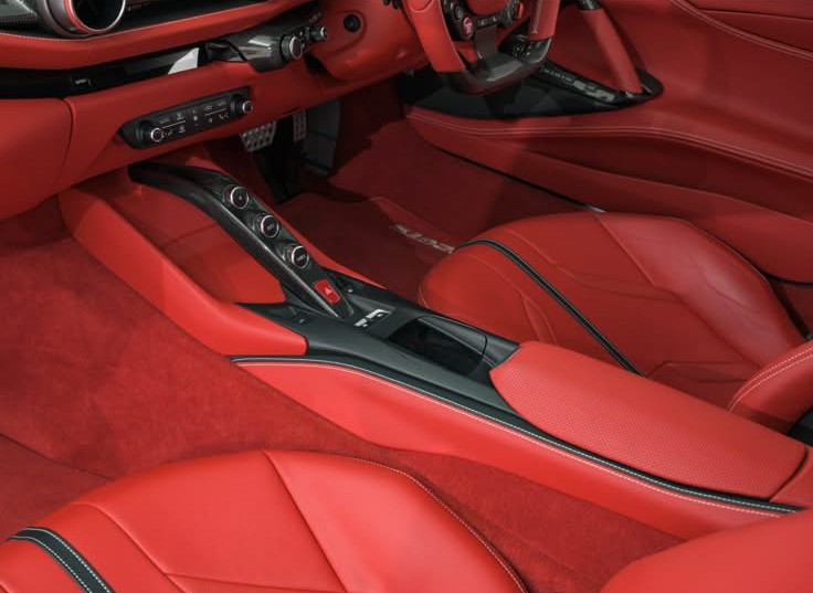 2023 Ferrari 812GTS — Photo 8 / 23
