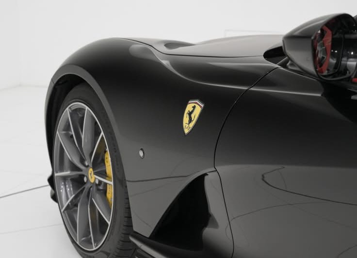 2023 Ferrari 812GTS — Photo 14 / 23