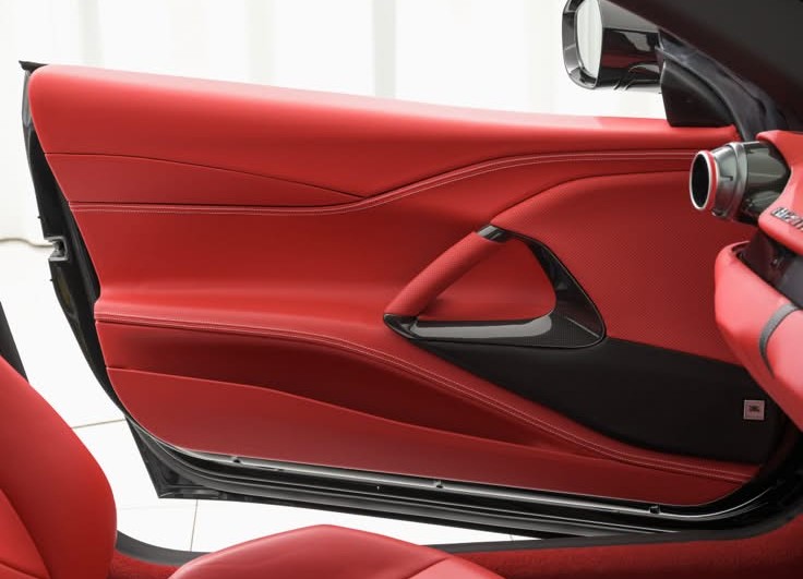 2023 Ferrari 812GTS — Photo 15 / 23