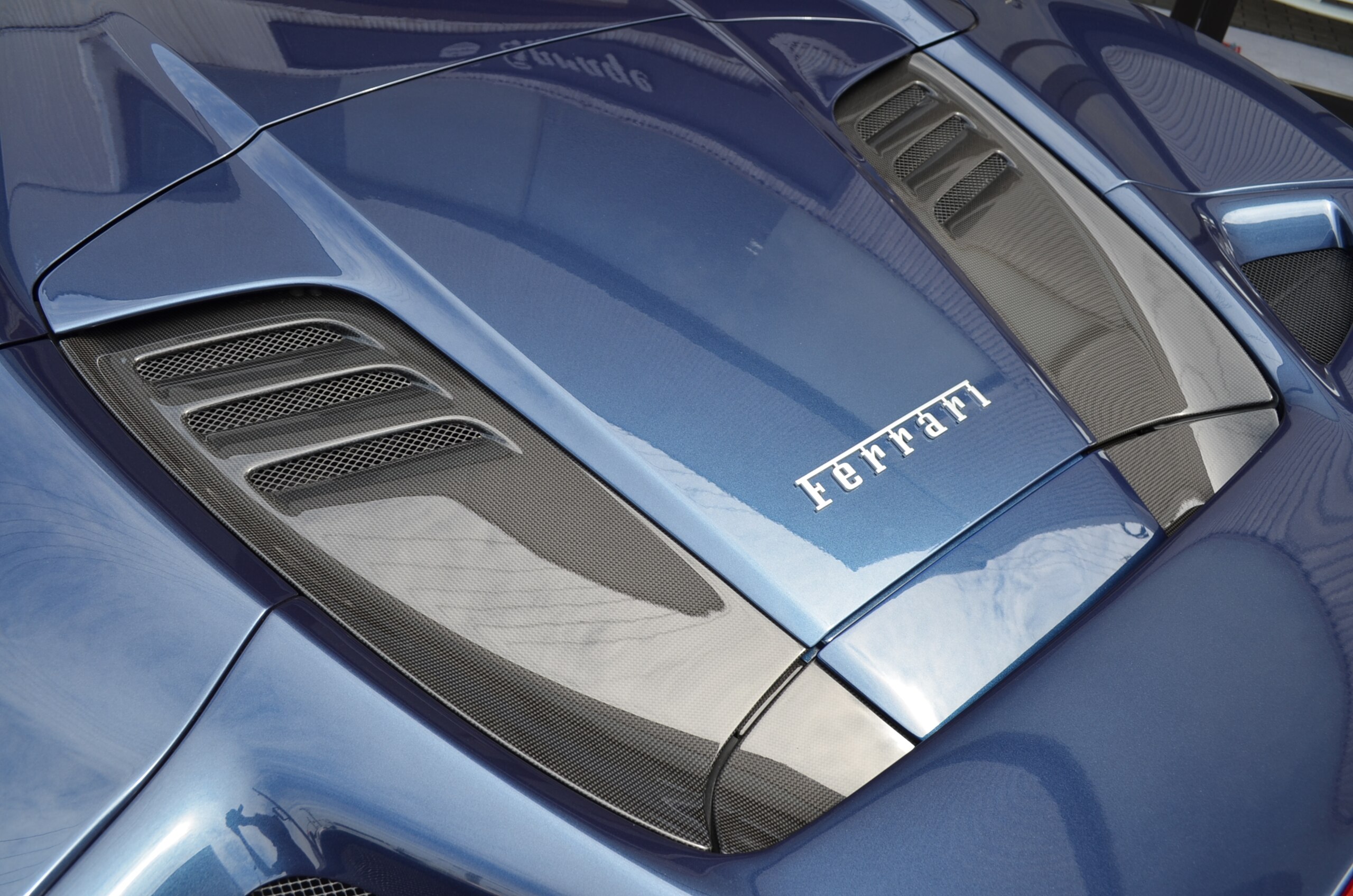 2023 Ferrari F8 Spider — Photo 17 / 21