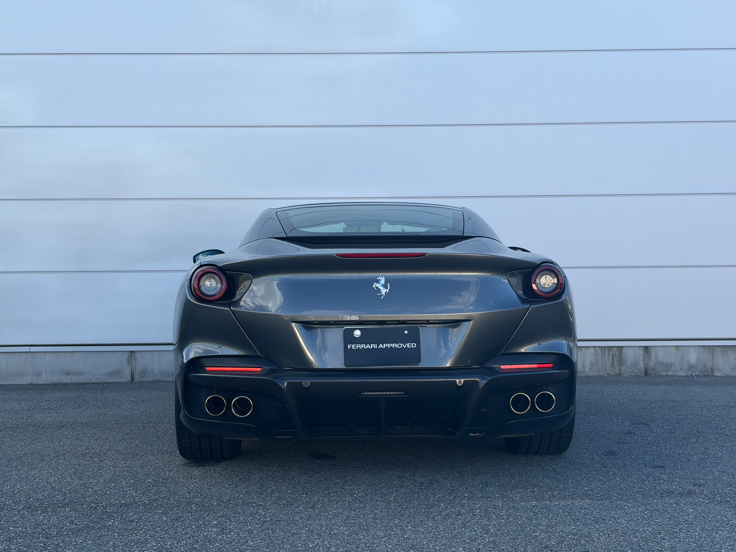2023 Ferrari Portofino M — Photo 6 / 37