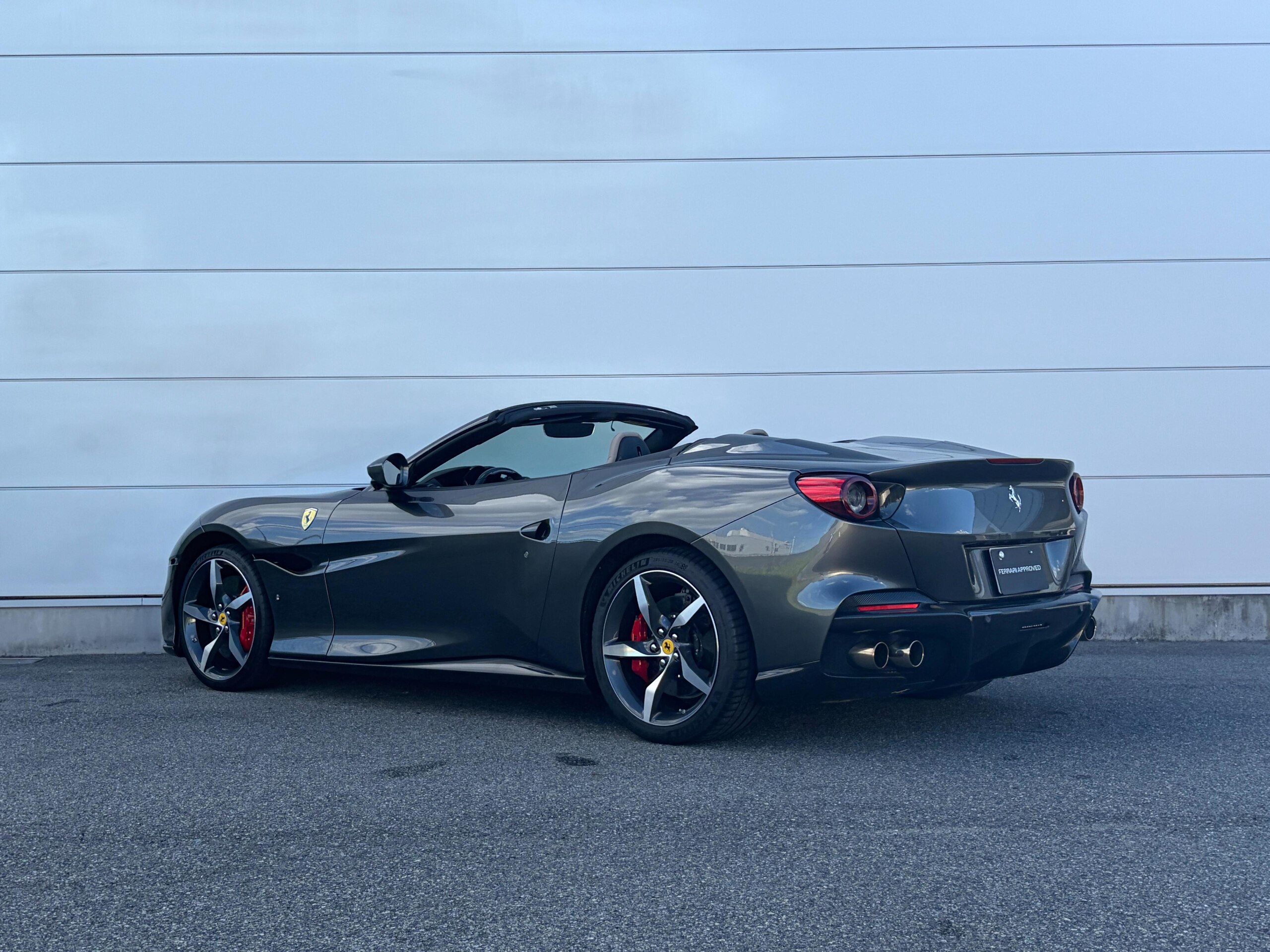 2023 Ferrari Portofino M — Photo 7 / 37