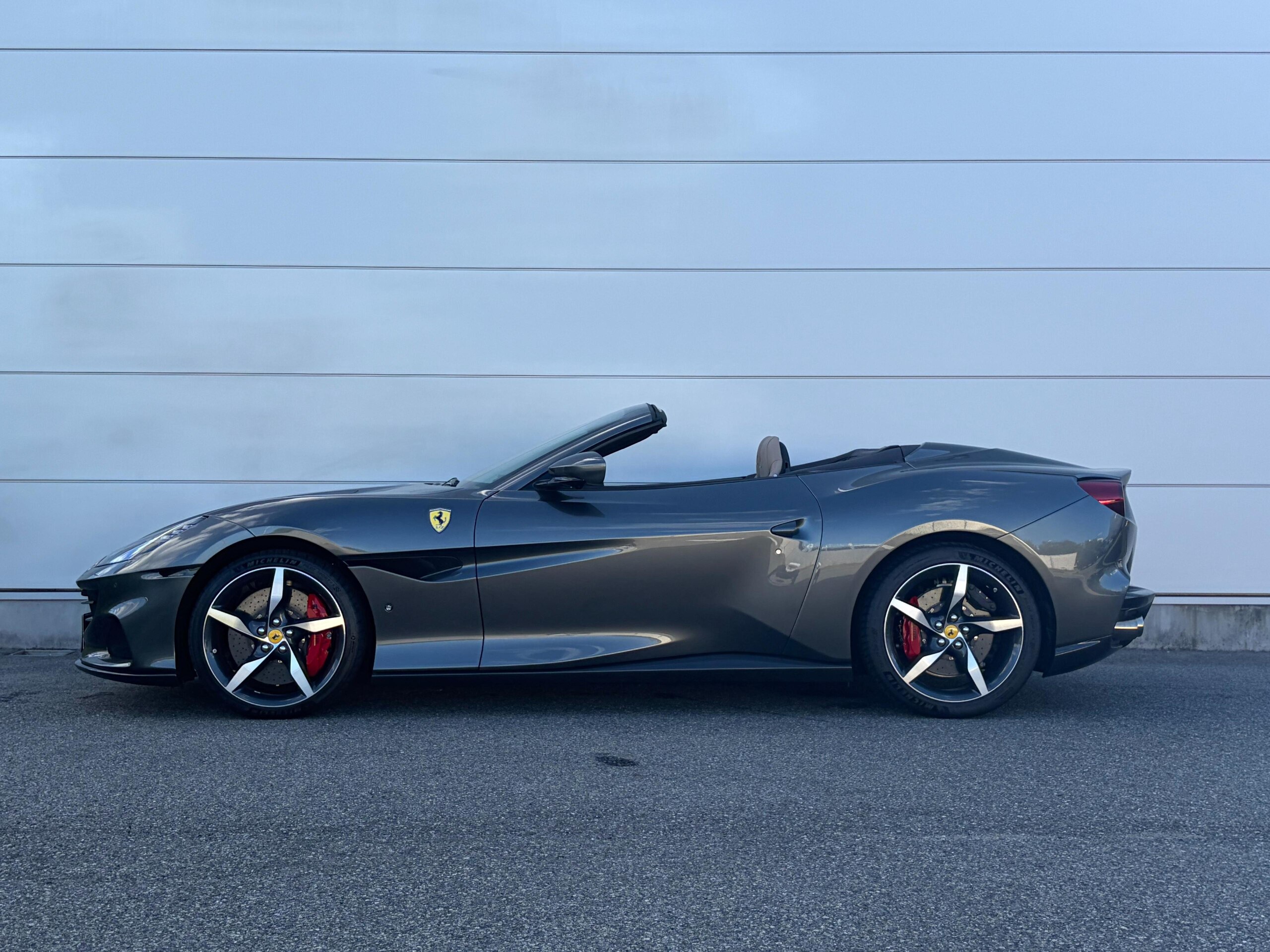 2023 Ferrari Portofino M — Photo 11 / 37
