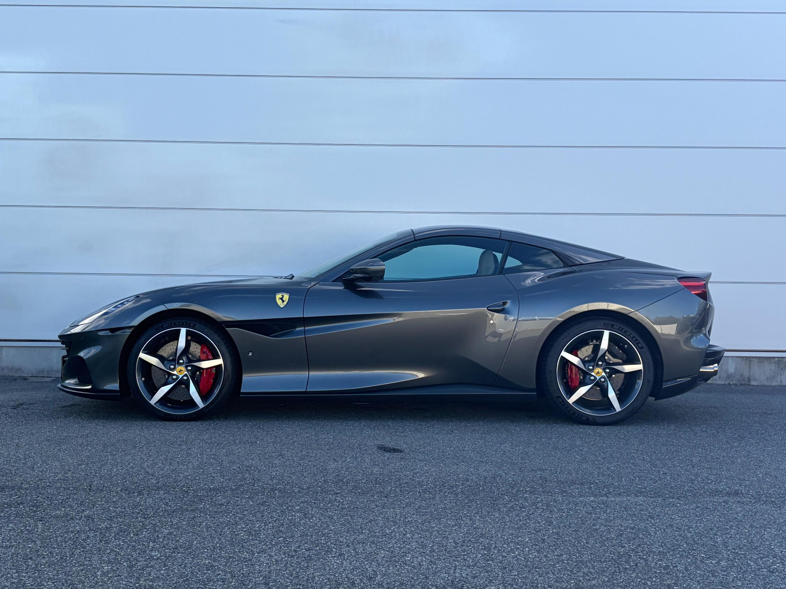 2023 Ferrari Portofino M — Photo 12 / 37