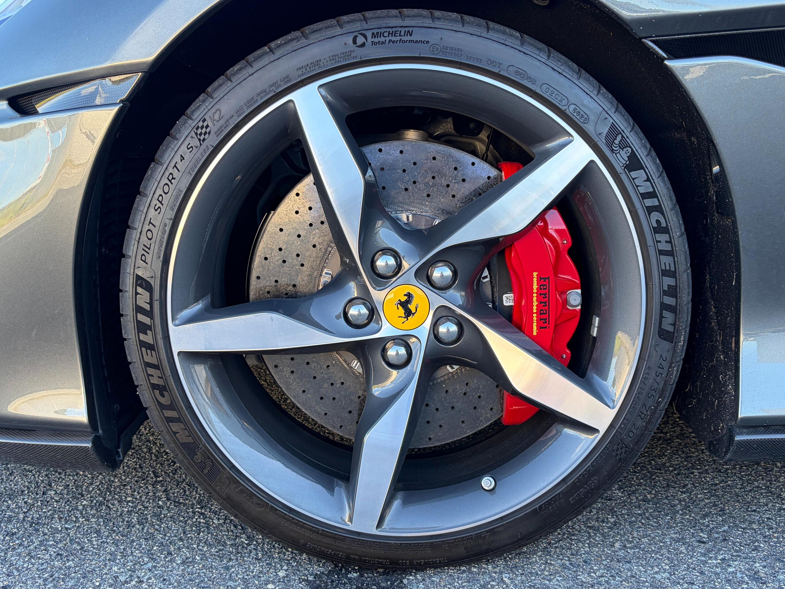 2023 Ferrari Portofino M — Photo 13 / 37