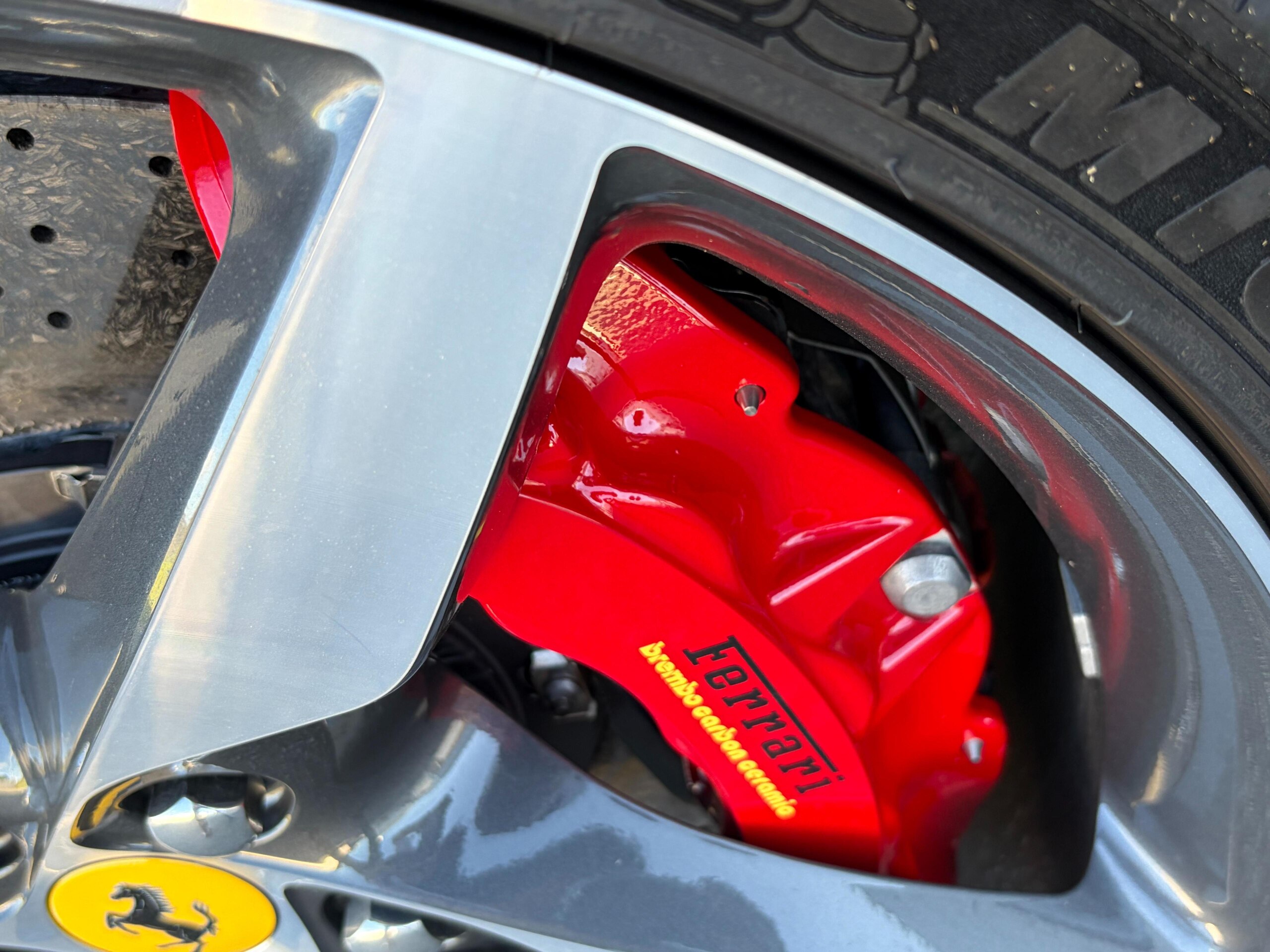 2023 Ferrari Portofino M — Photo 14 / 37