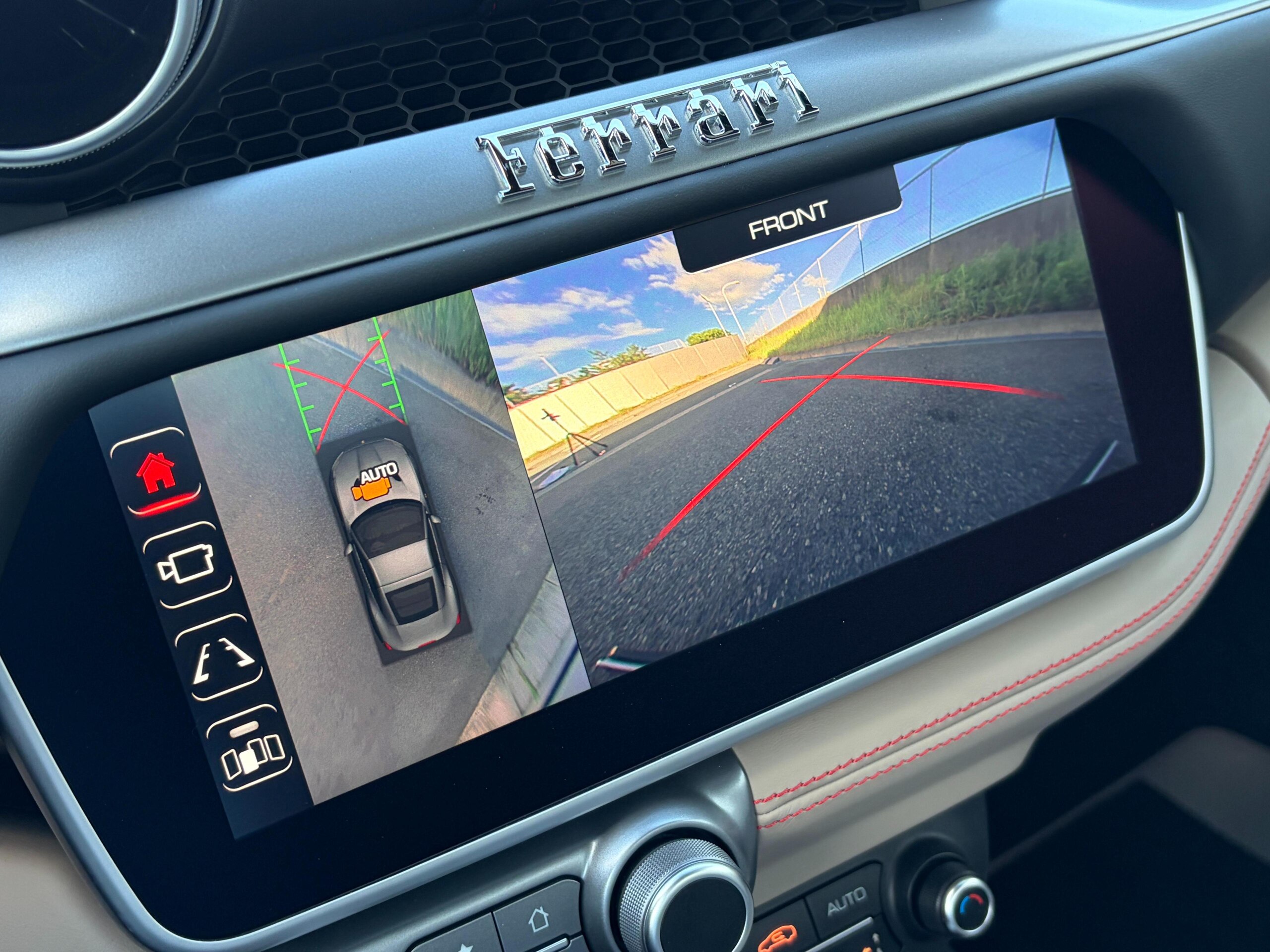 2023 Ferrari Portofino M — Photo 27 / 37