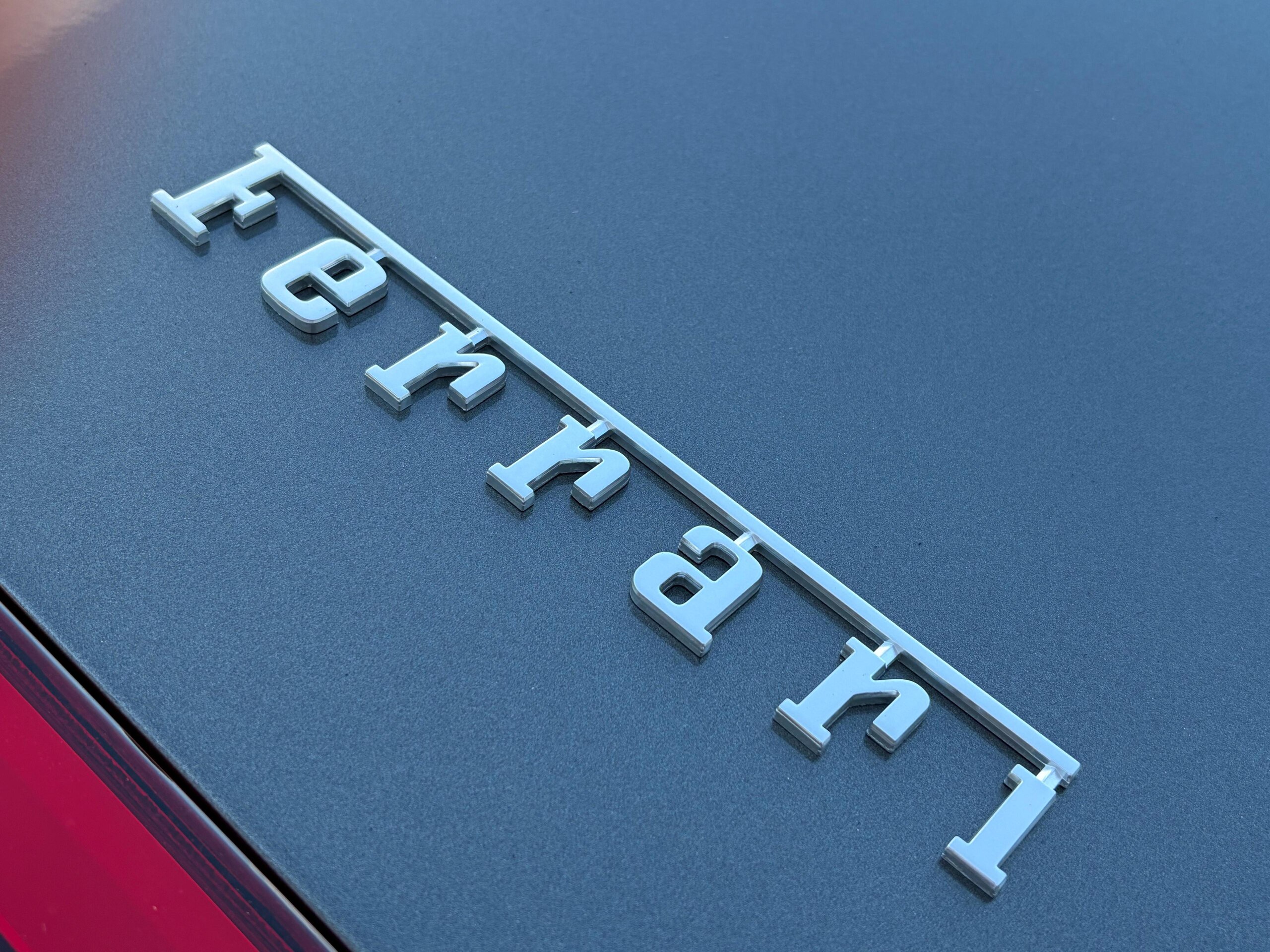 2023 Ferrari Portofino M — Photo 34 / 37