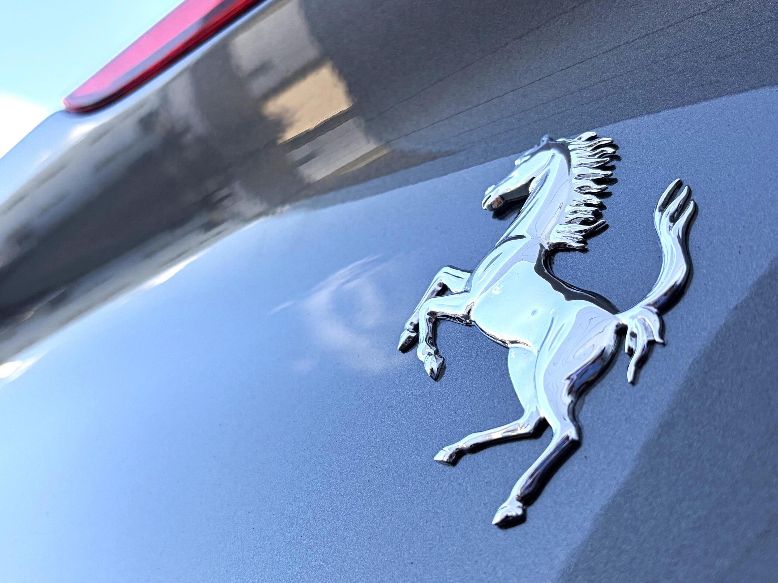 2023 Ferrari Portofino M — Photo 36 / 37