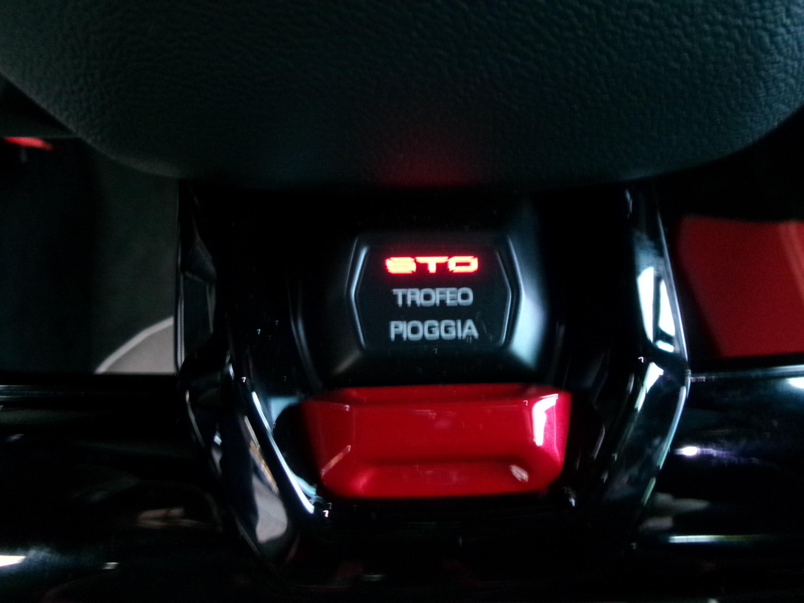 2023 Lamborghini Huracán STO — Photo 30 / 44