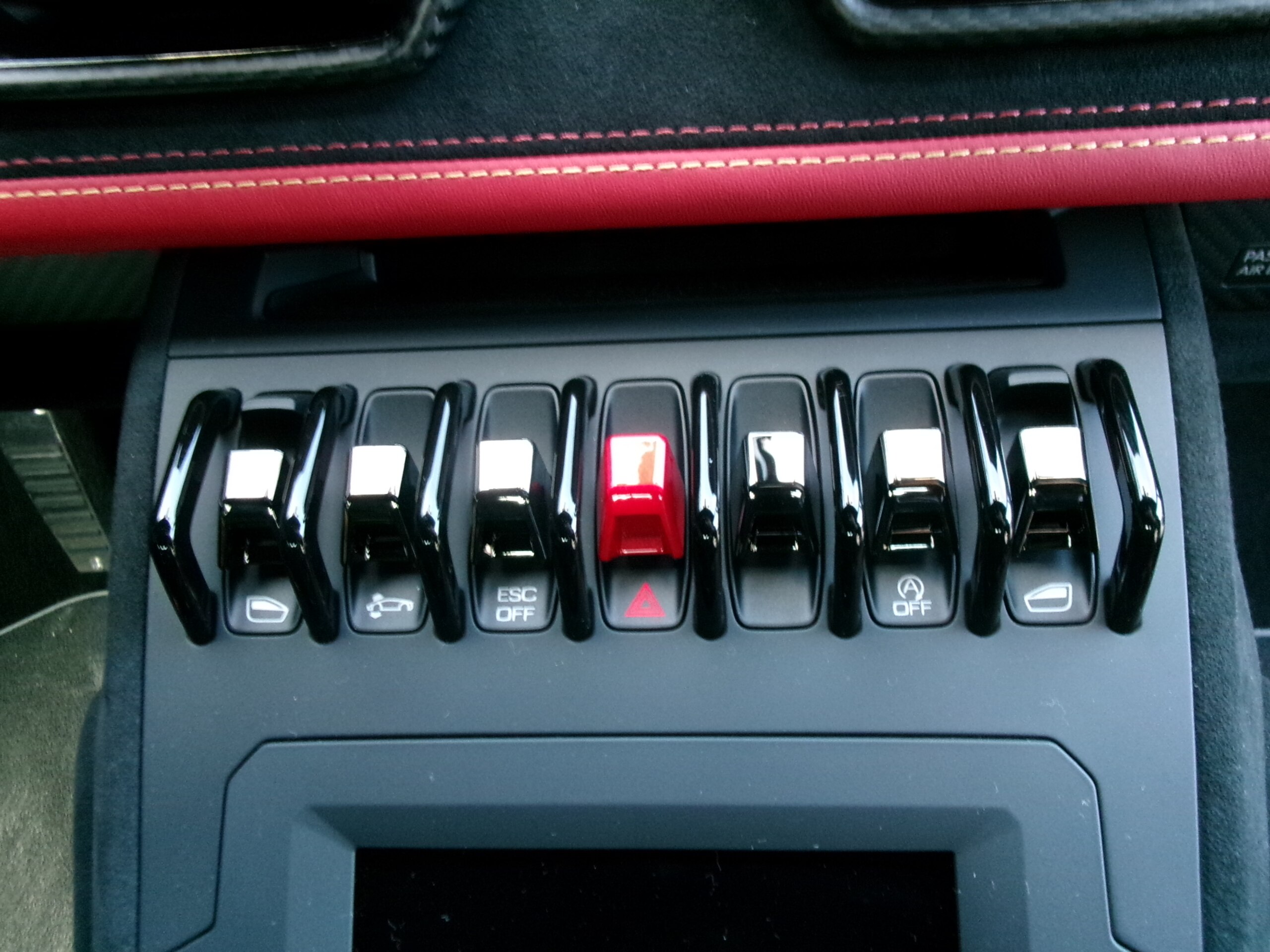 2023 Lamborghini Huracán STO — Photo 35 / 44