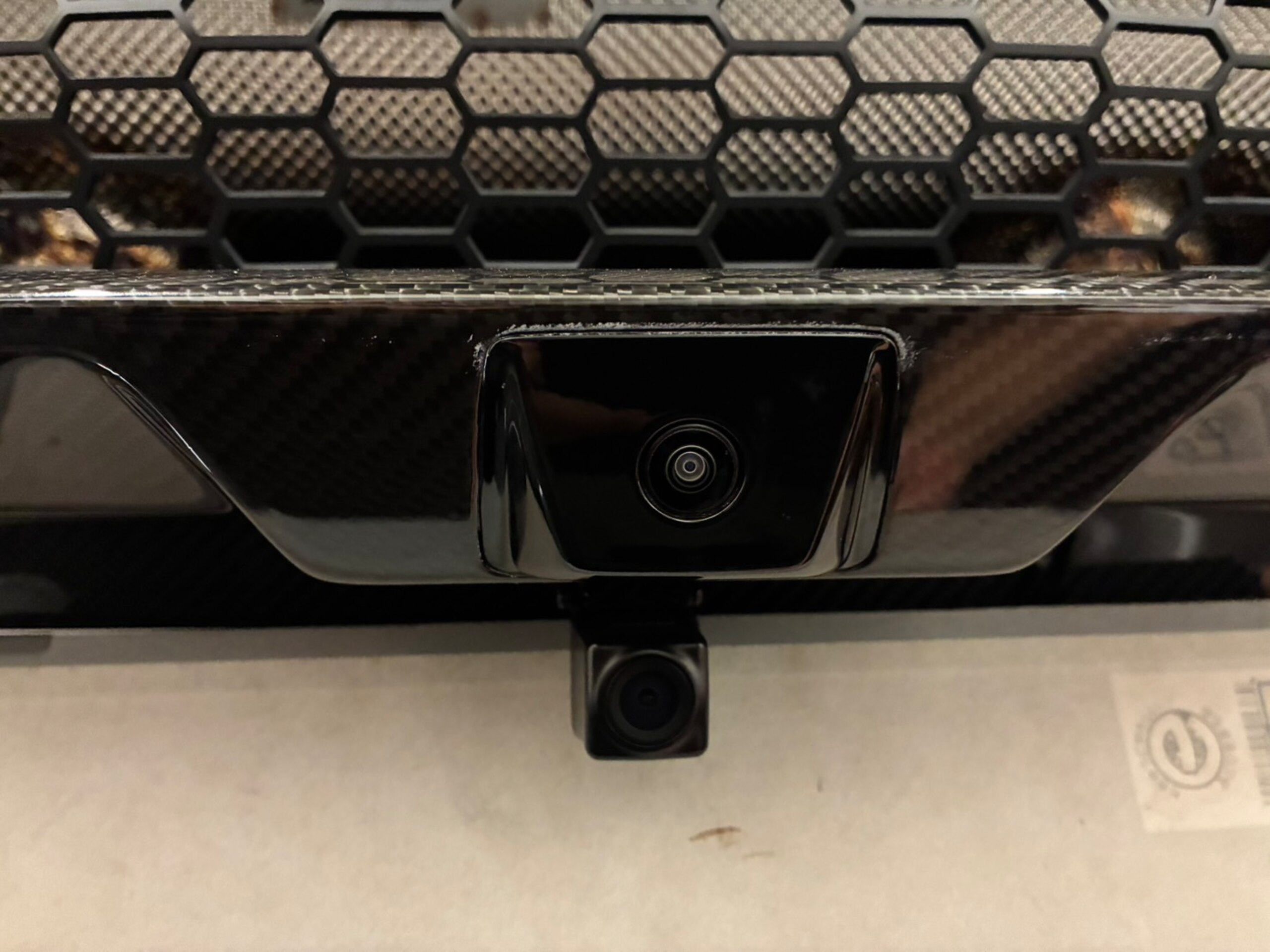 2023 Lamborghini Huracán STO — Photo 24 / 41