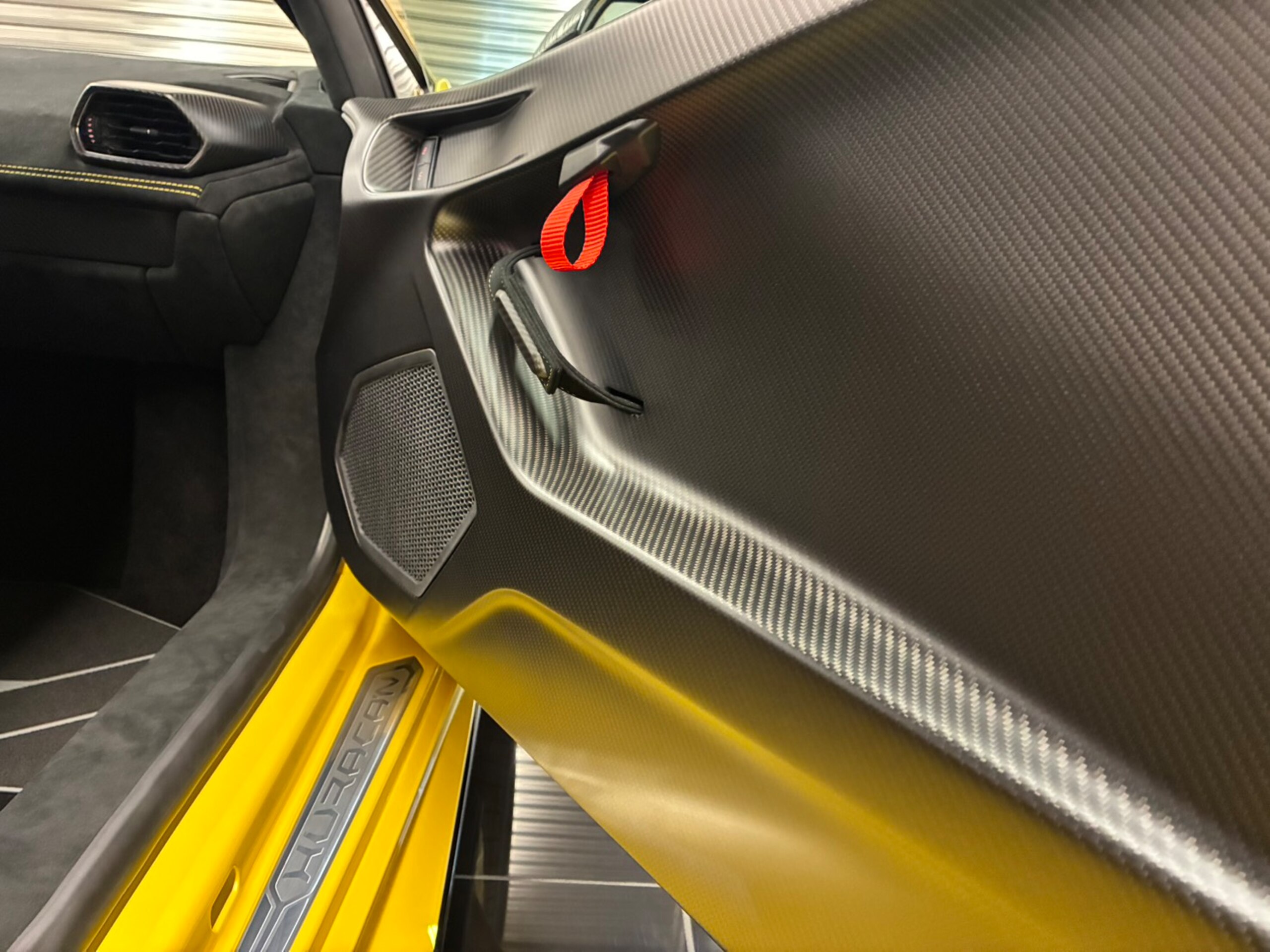 2023 Lamborghini Huracán STO — Photo 26 / 41