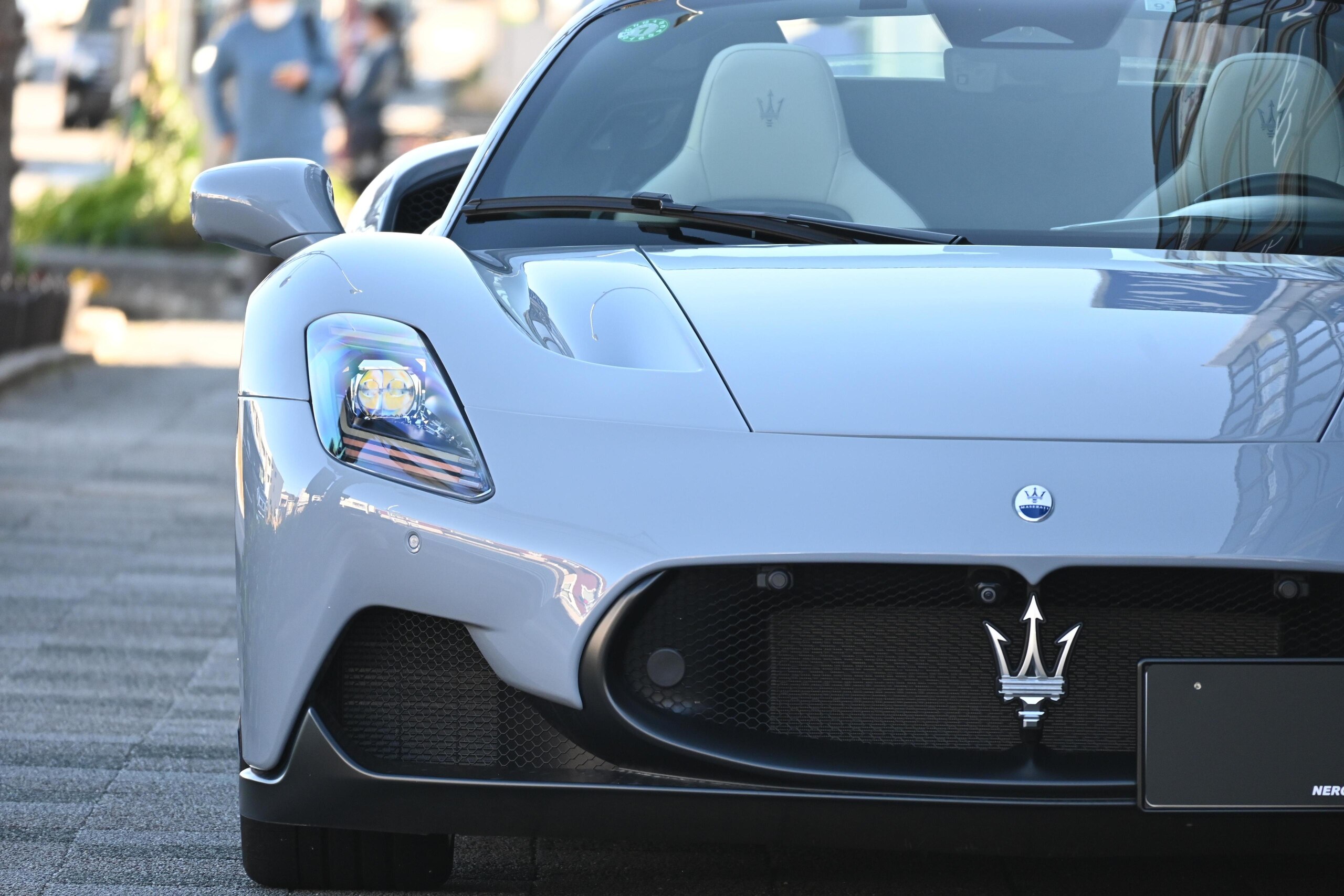 2023 Maserati MC20 Cielo — Photo 6 / 43