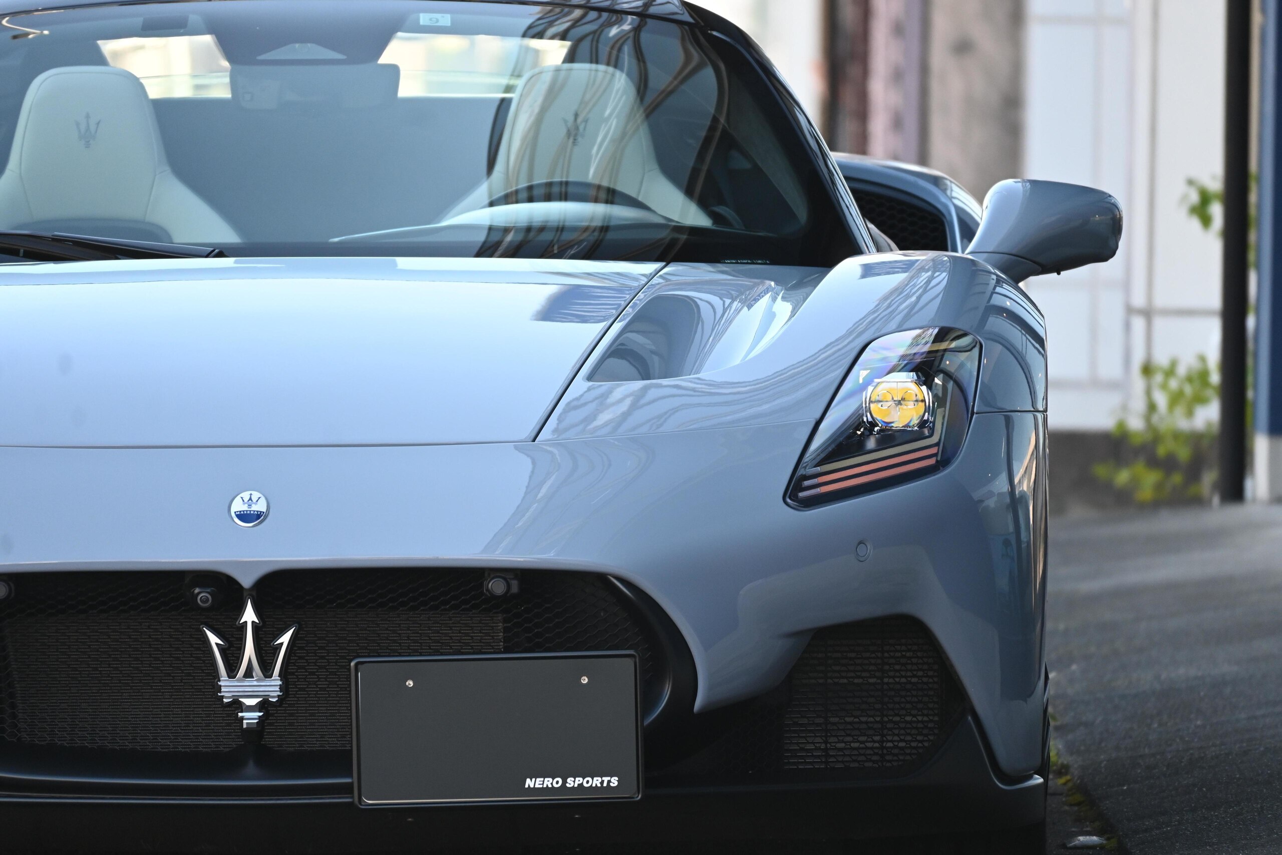 2023 Maserati MC20 Cielo — Photo 7 / 43