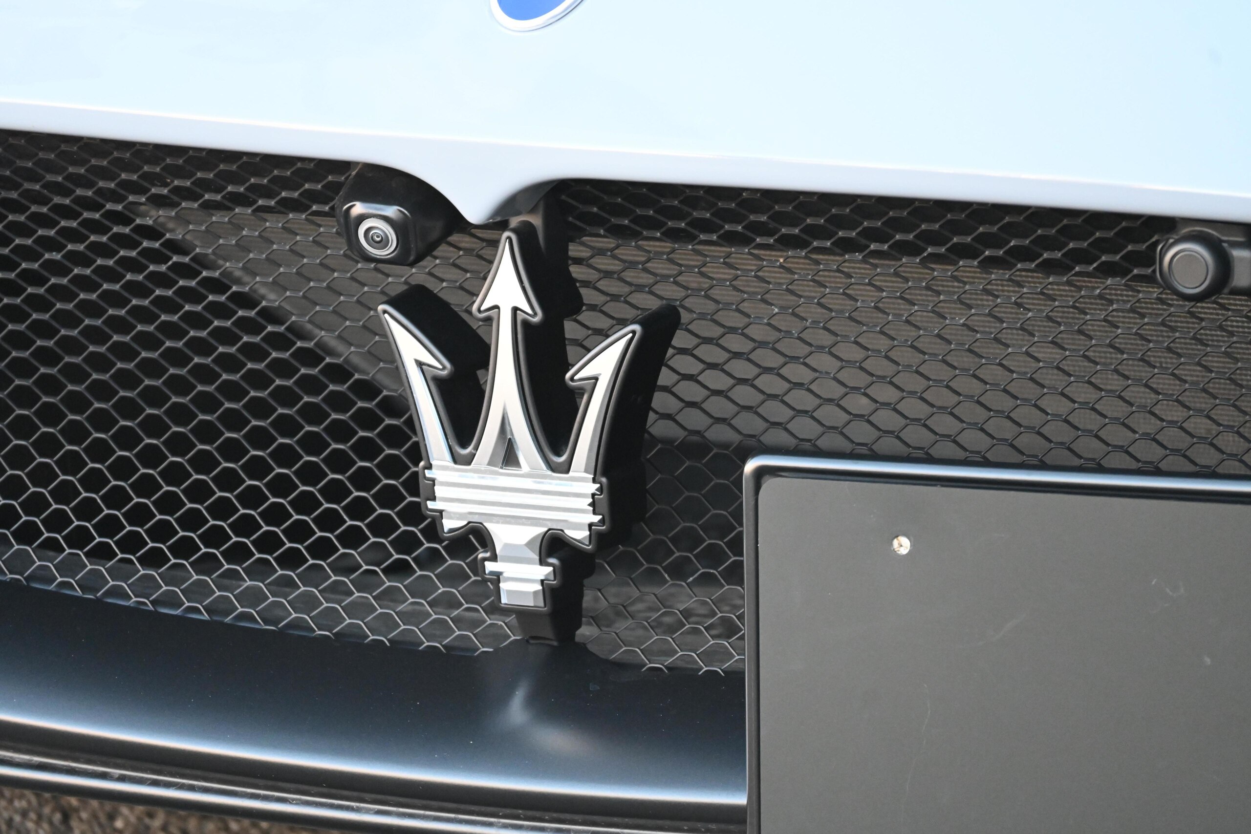 2023 Maserati MC20 Cielo — Photo 8 / 43