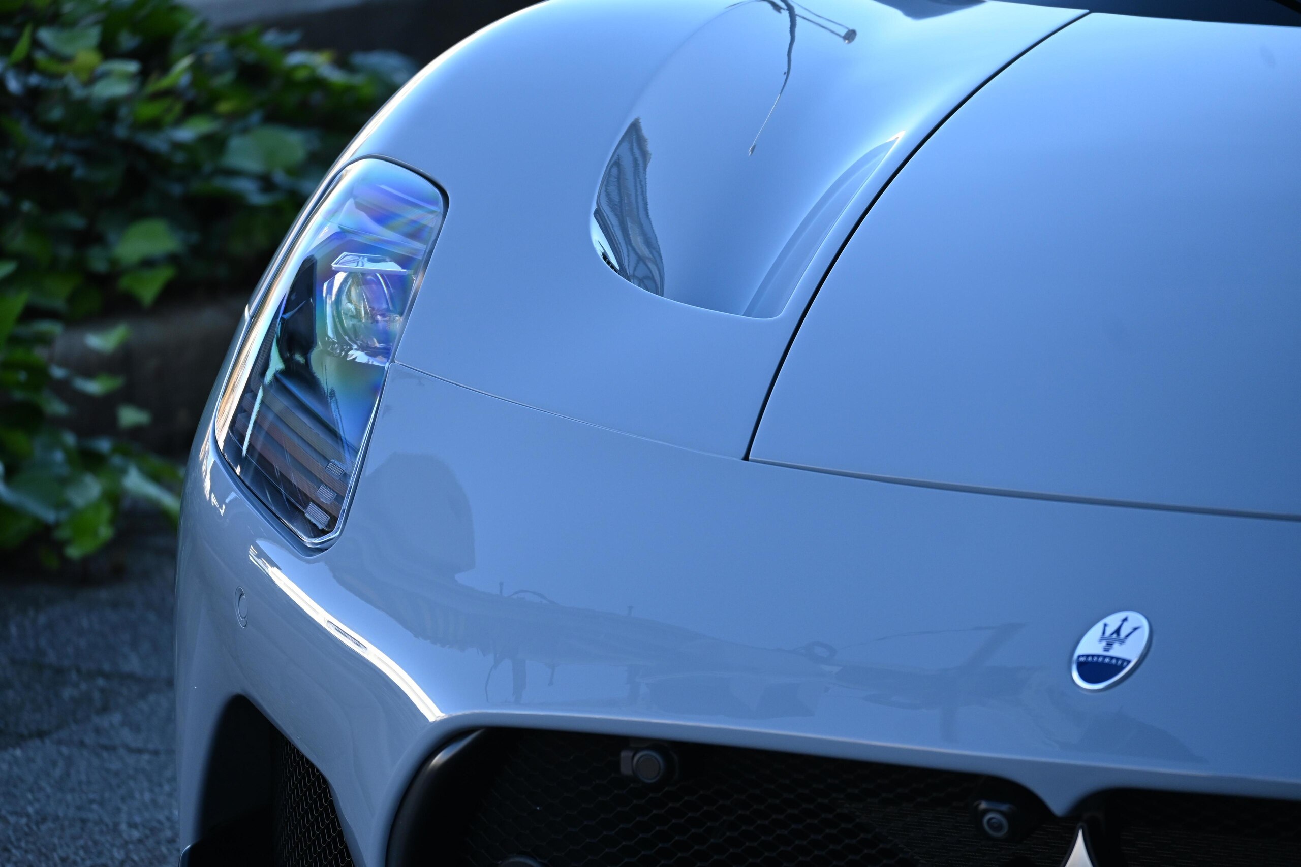 2023 Maserati MC20 Cielo — Photo 9 / 43
