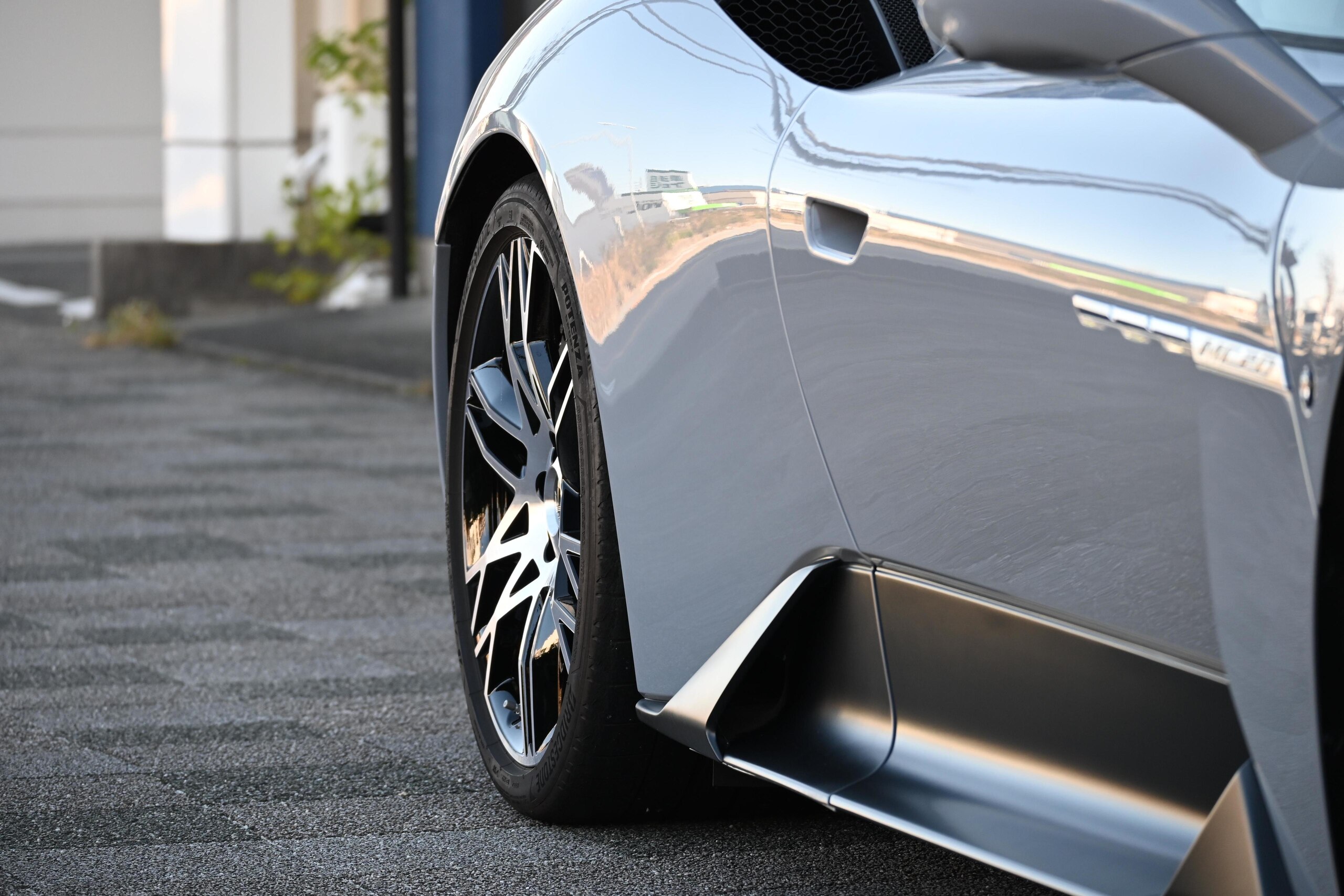 2023 Maserati MC20 Cielo — Photo 13 / 43