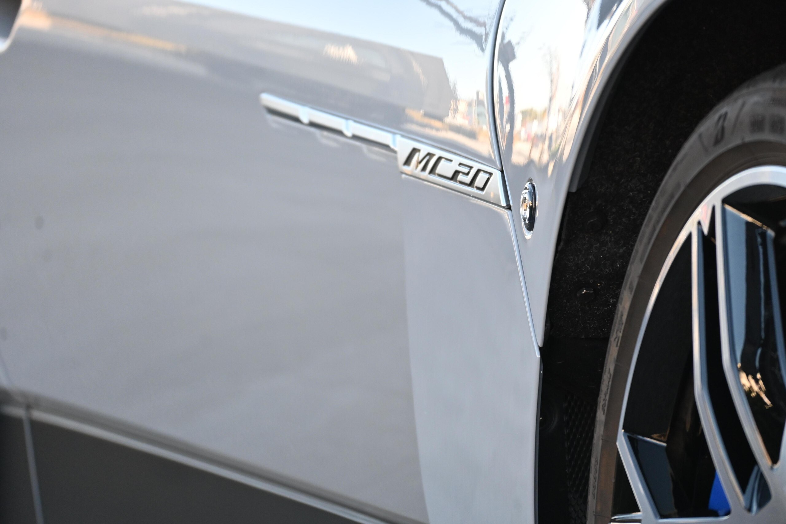2023 Maserati MC20 Cielo — Photo 14 / 43