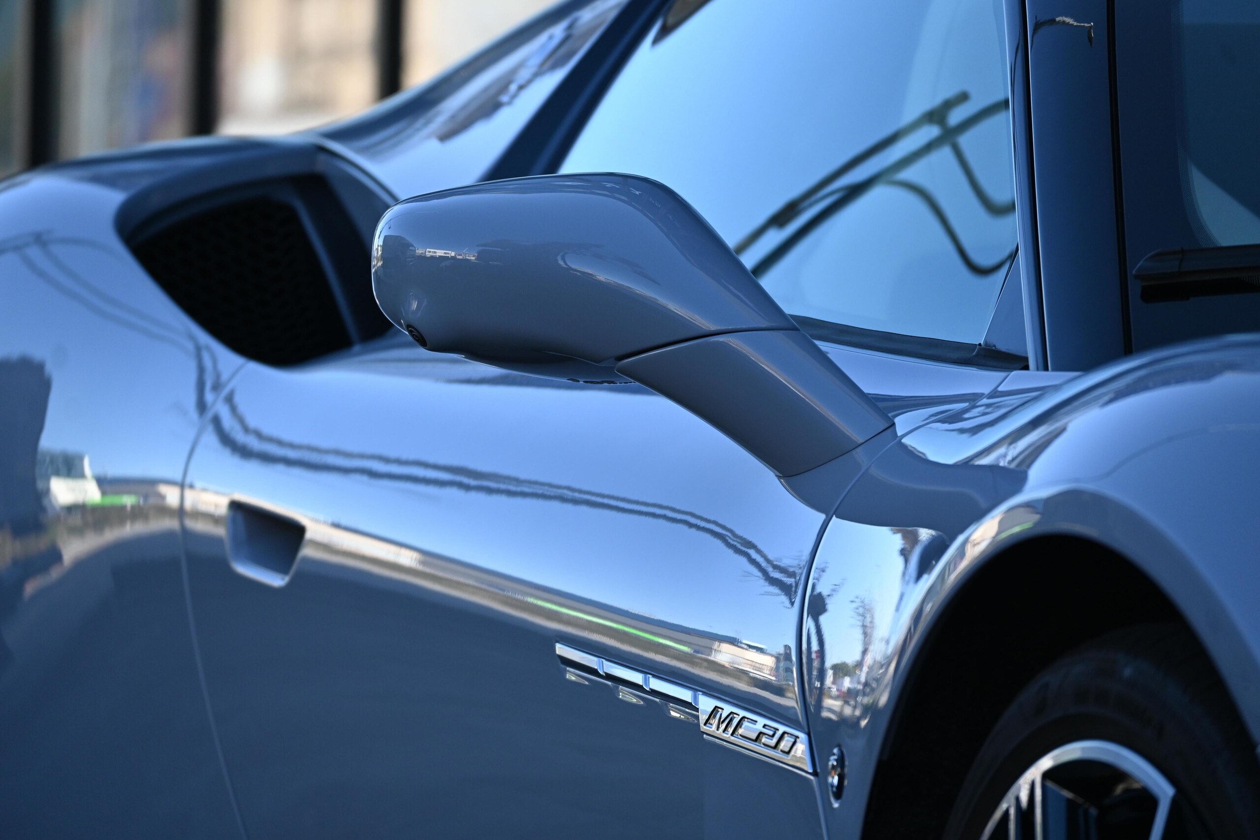 2023 Maserati MC20 Cielo — Photo 15 / 43