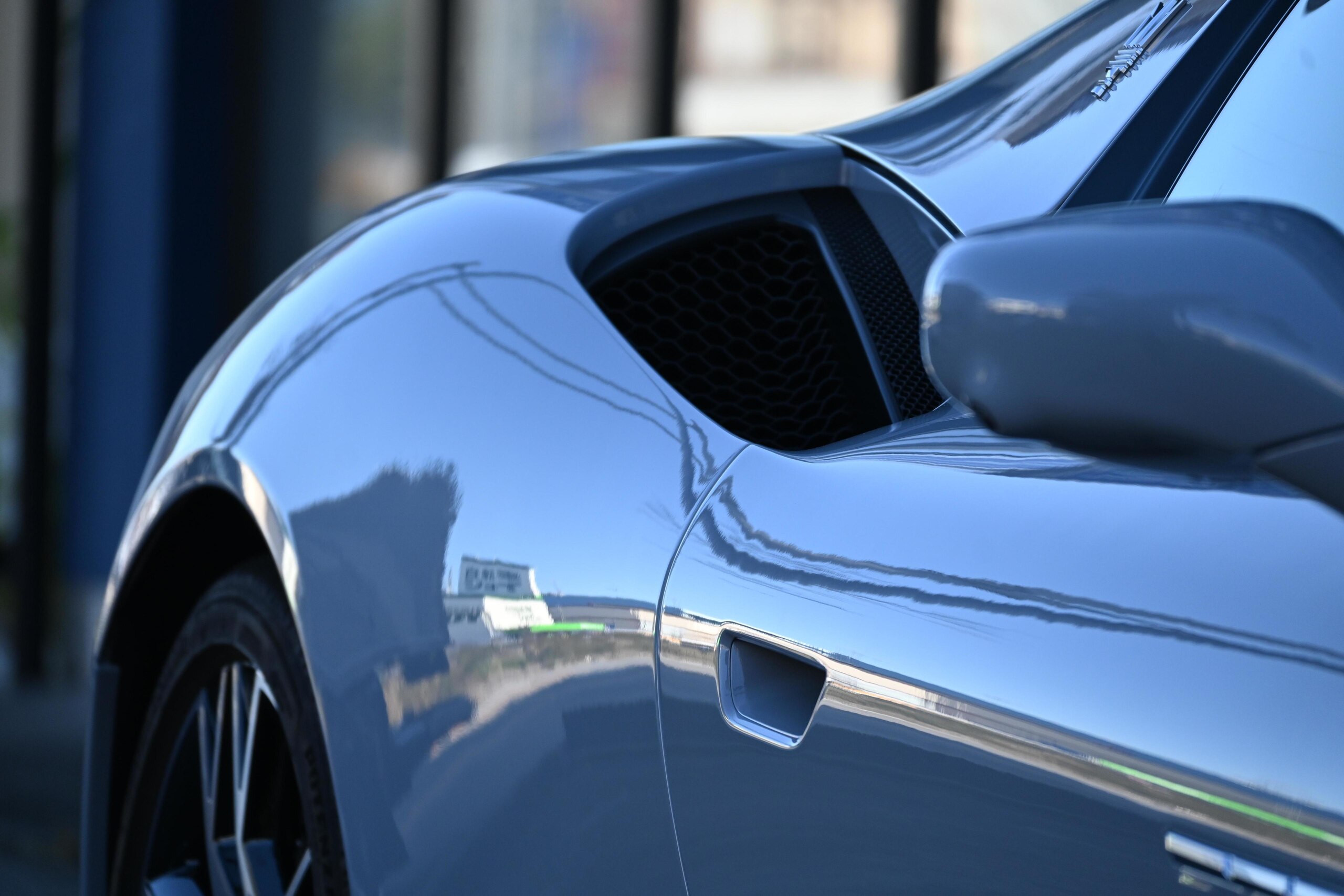 2023 Maserati MC20 Cielo — Photo 16 / 43