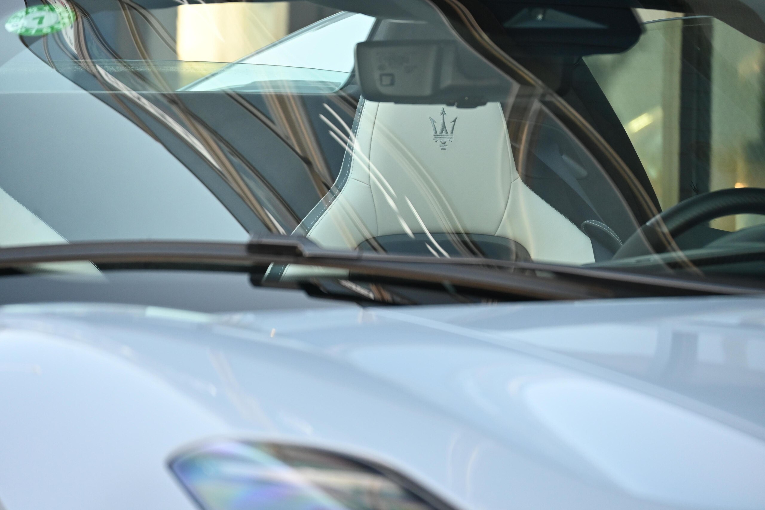 2023 Maserati MC20 Cielo — Photo 17 / 43