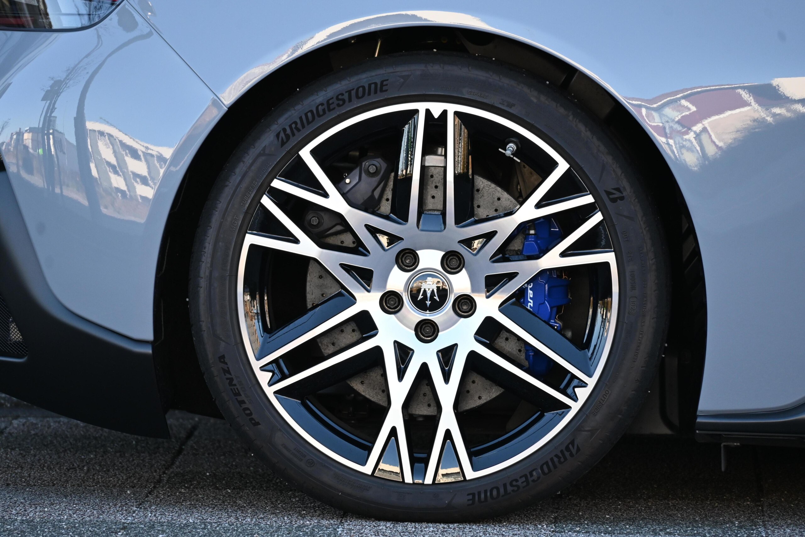 2023 Maserati MC20 Cielo — Photo 22 / 43