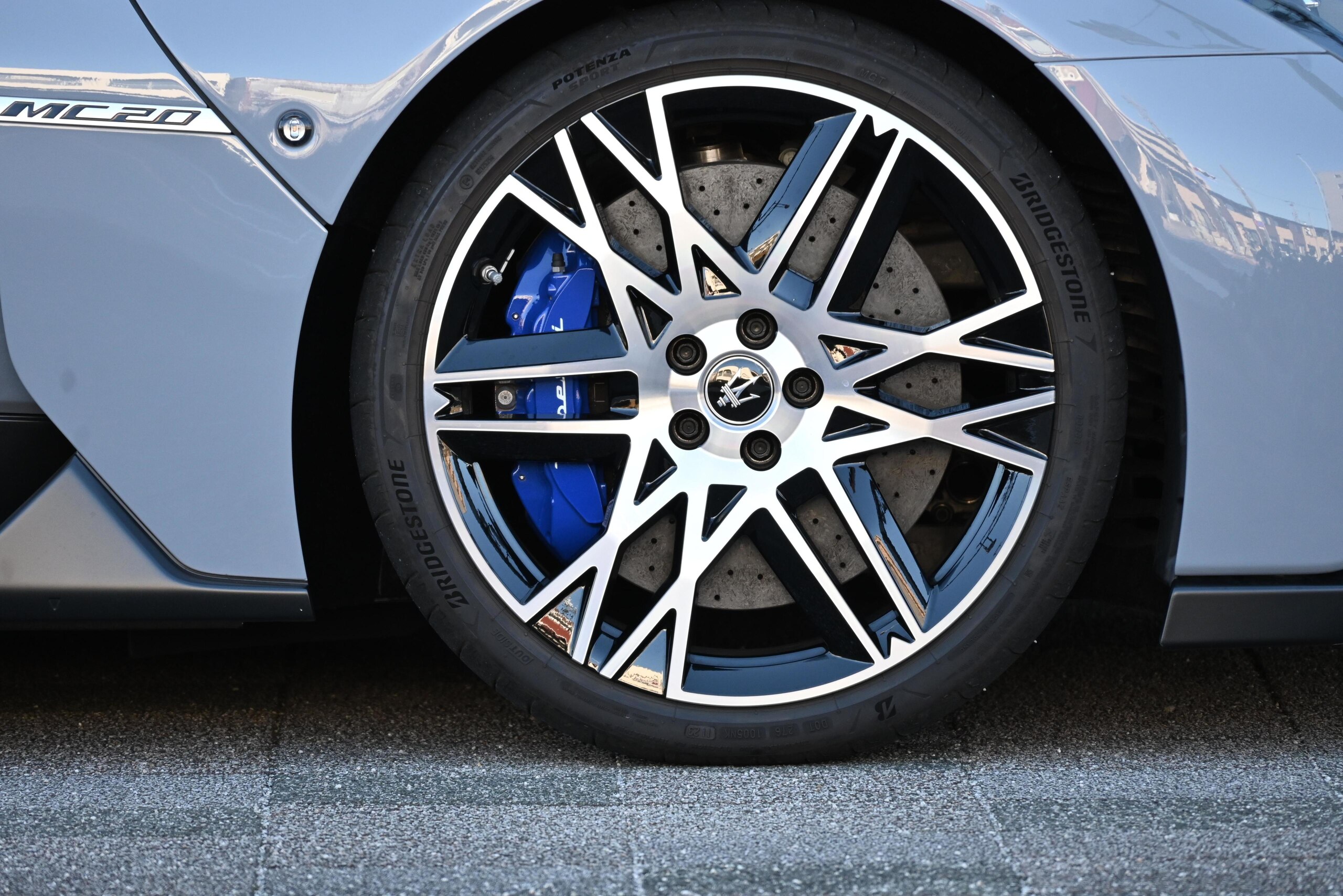 2023 Maserati MC20 Cielo — Photo 23 / 43
